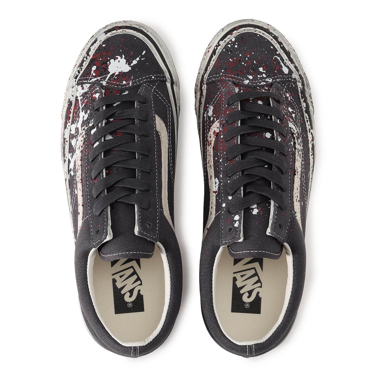  VANS PREMIUM OLD SKOOL 36画像3
