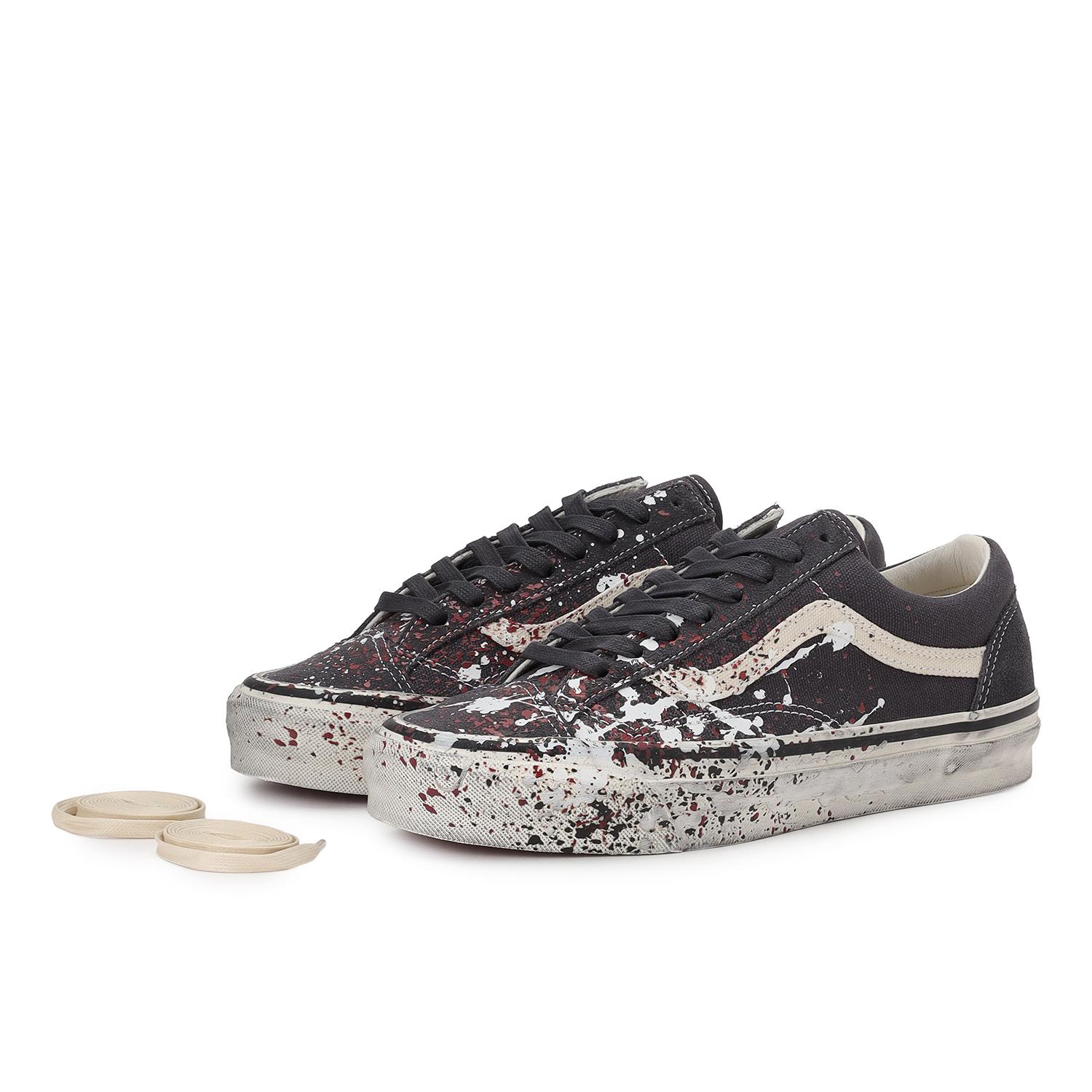  VANS PREMIUM OLD SKOOL 36画像2