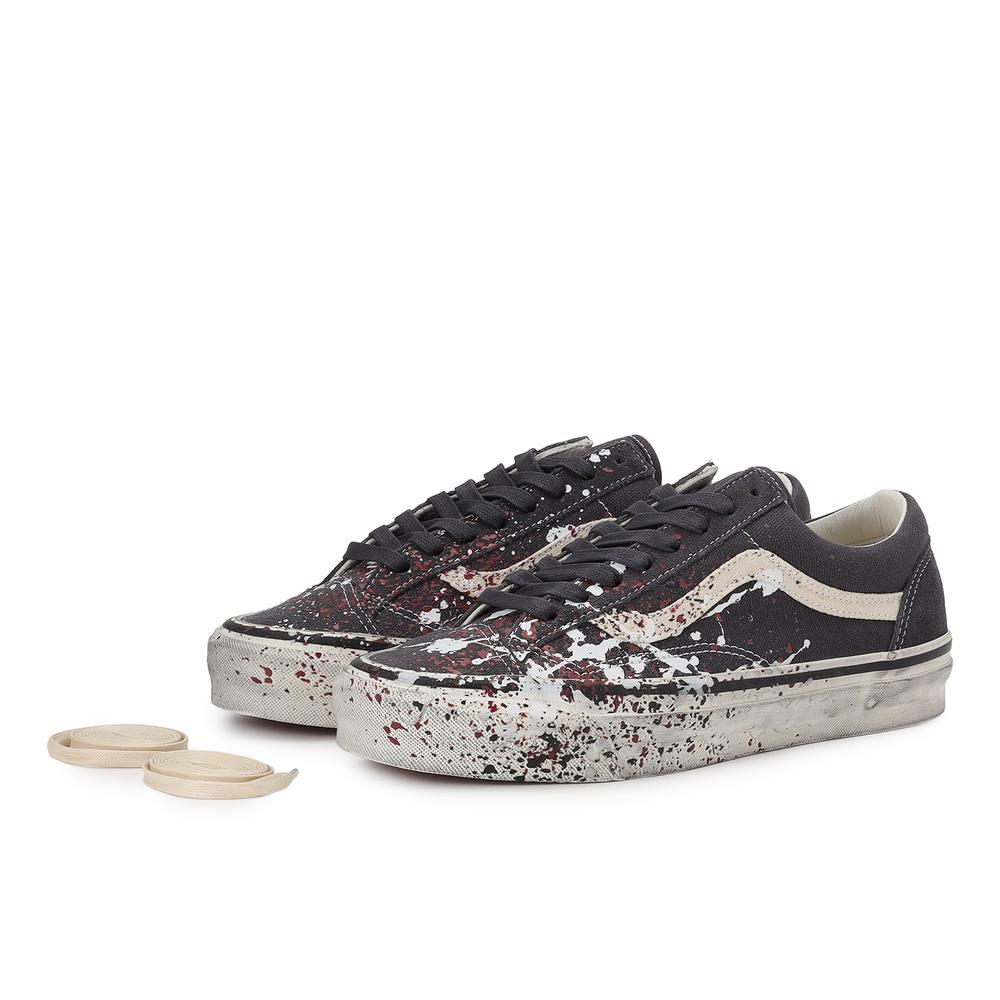 VANS PREMIUM OLD SKOOL 36｜BILLY
