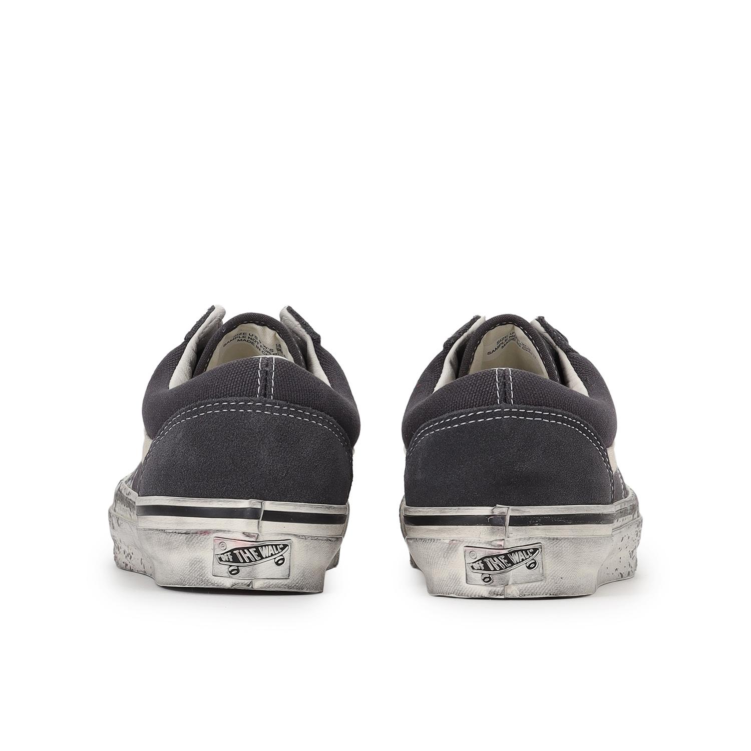  VANS PREMIUM OLD SKOOL 36画像4