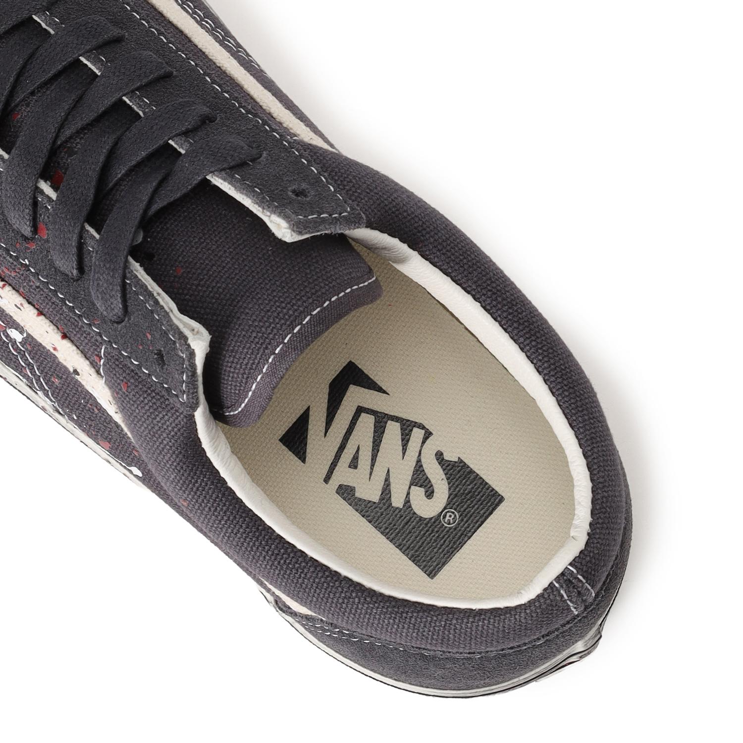  VANS PREMIUM OLD SKOOL 36画像7