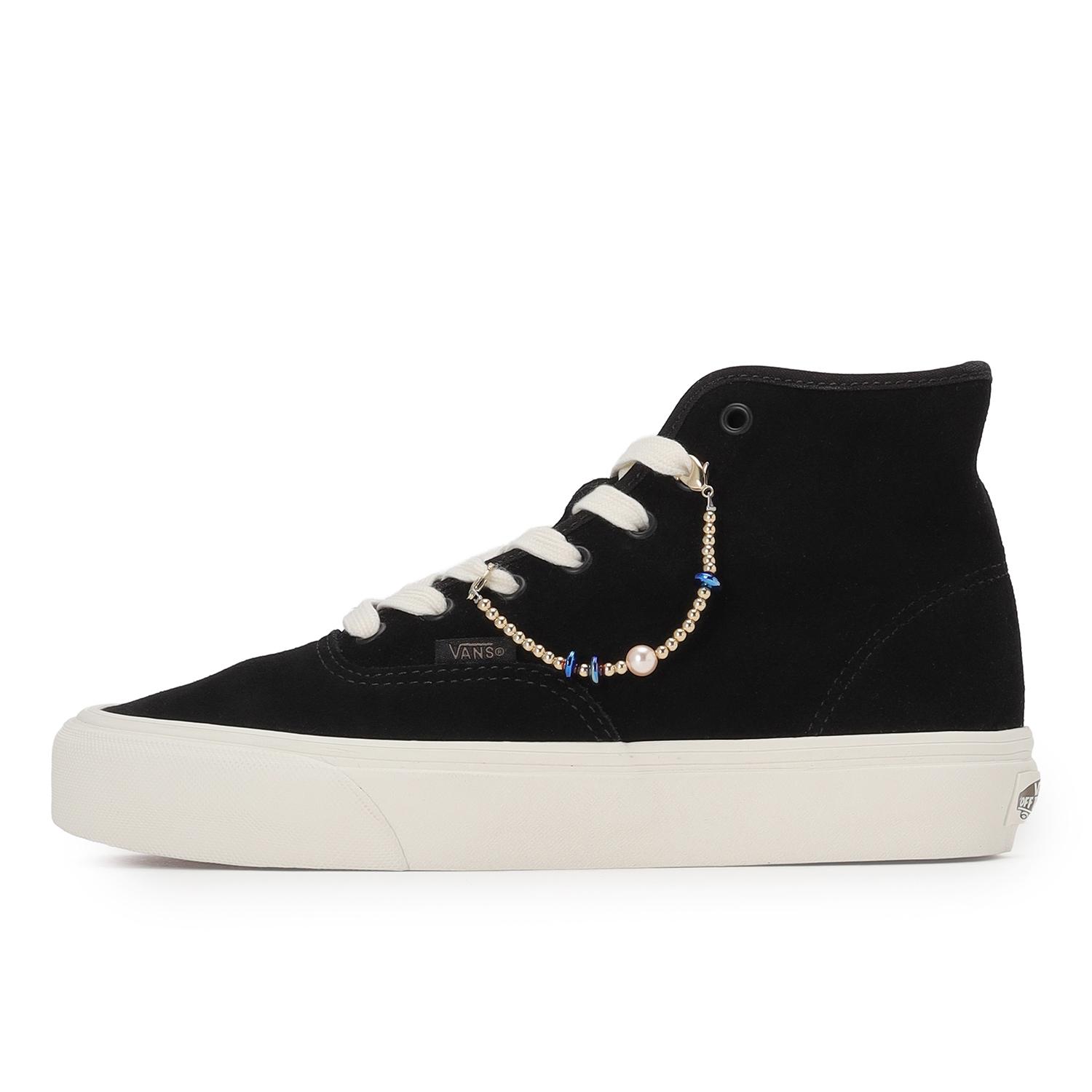 VANS】 ヴァンズ AUTHENTIC HI 2.0 オーセンティック ハイ 2.0