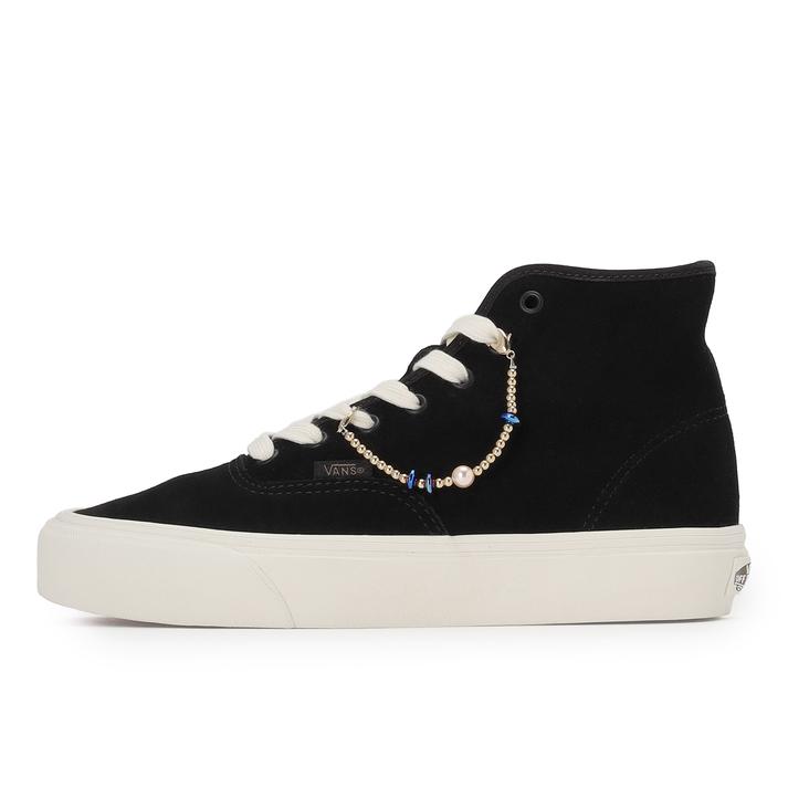 VANS �I�[�Z���e�B�b�N �n�C 2.0 CHARMED BK/GOLD