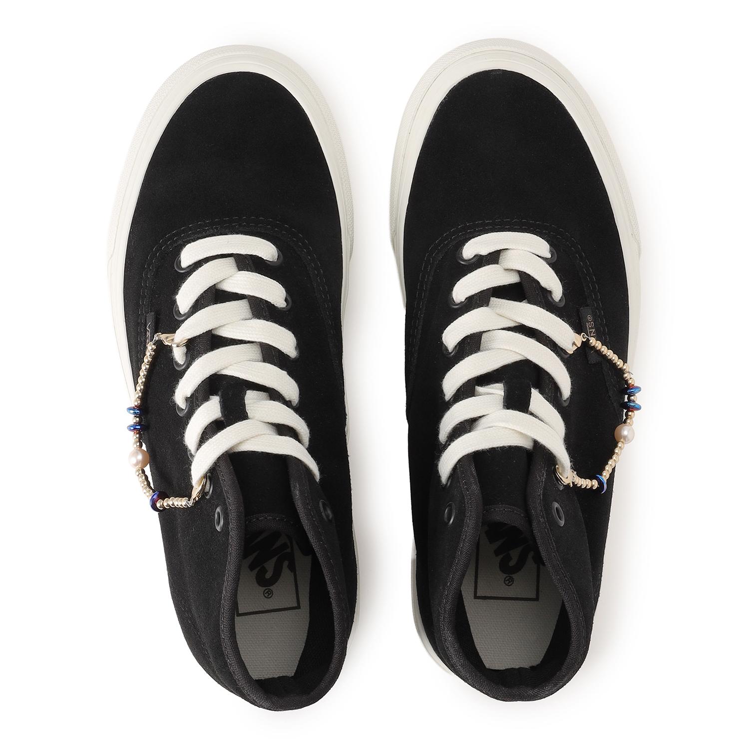 VANS】 ヴァンズ AUTHENTIC HI 2.0 オーセンティック ハイ 2.0