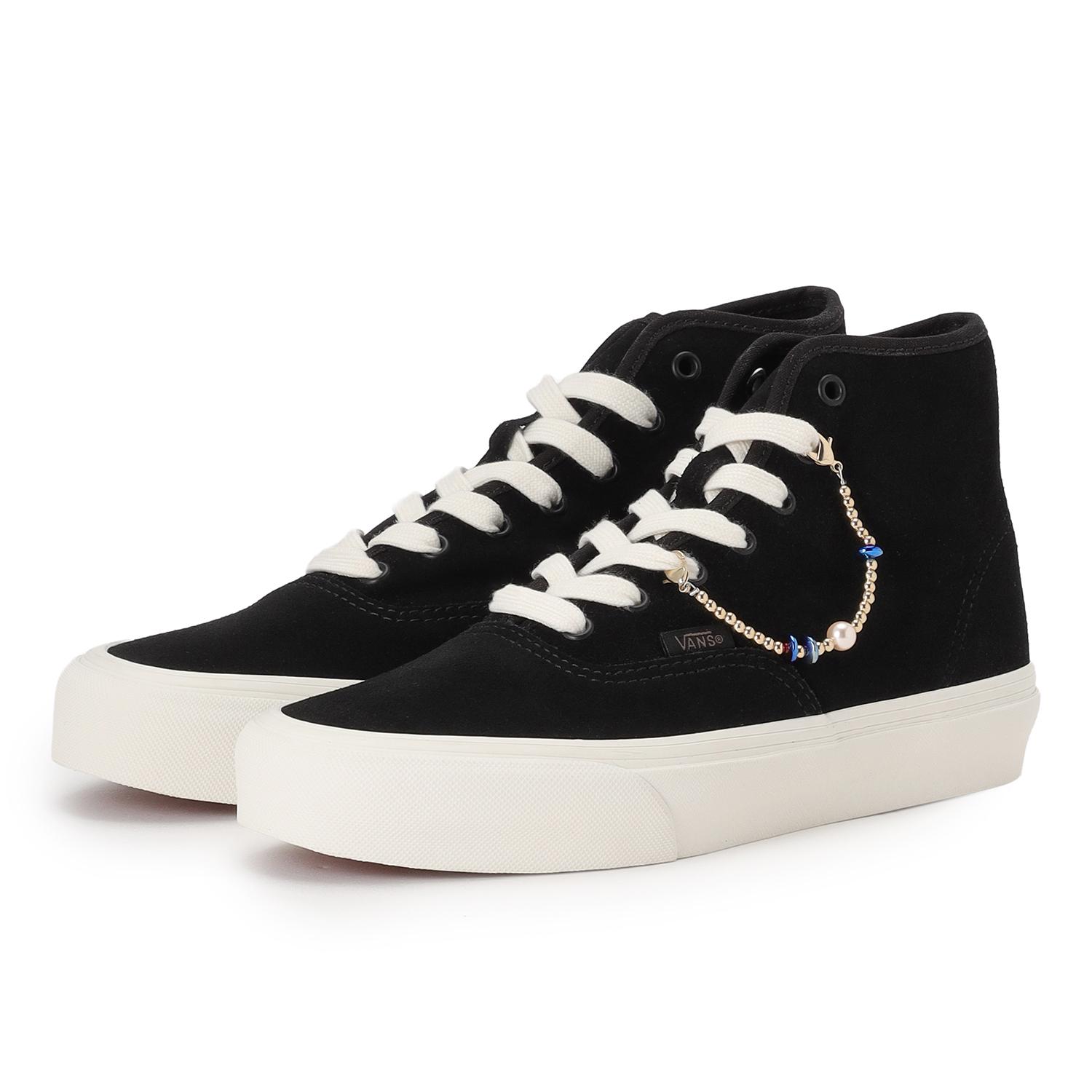 VANS】 ヴァンズ AUTHENTIC HI 2.0 オーセンティック ハイ 2.0