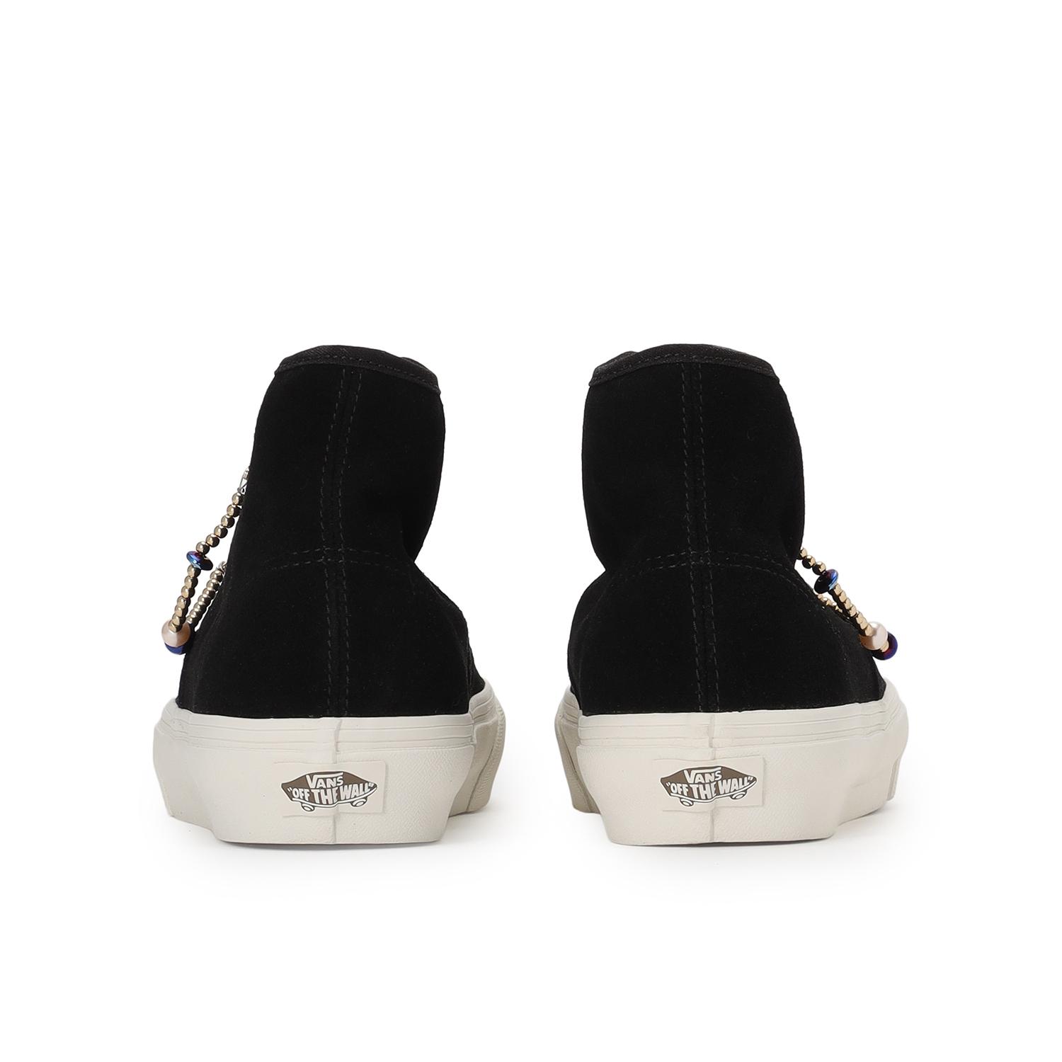 VANS】 ヴァンズ AUTHENTIC HI 2.0 オーセンティック ハイ 2.0