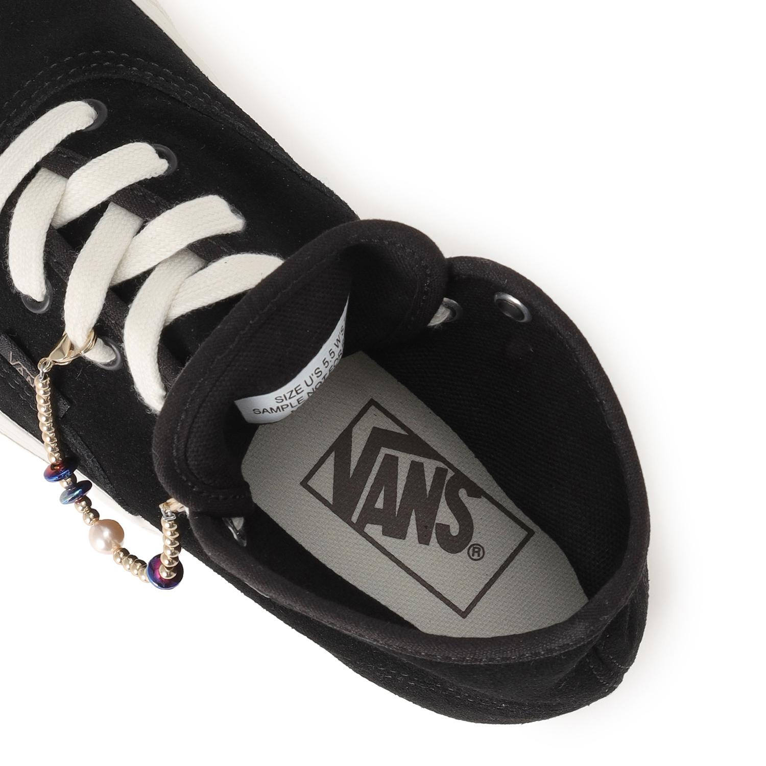 VANS】 ヴァンズ AUTHENTIC HI 2.0 オーセンティック ハイ 2.0