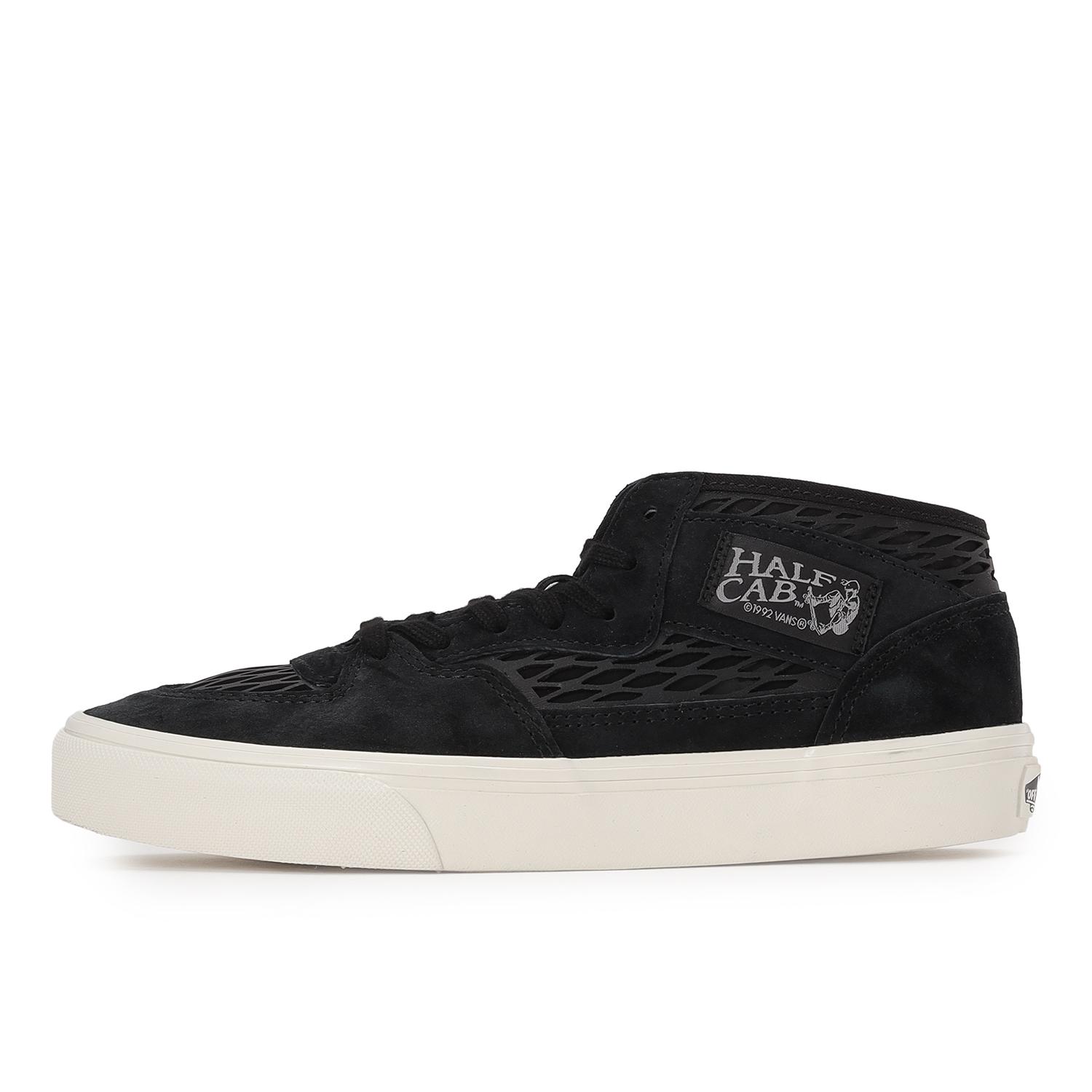 VANS HALF CAB DECON画像1
