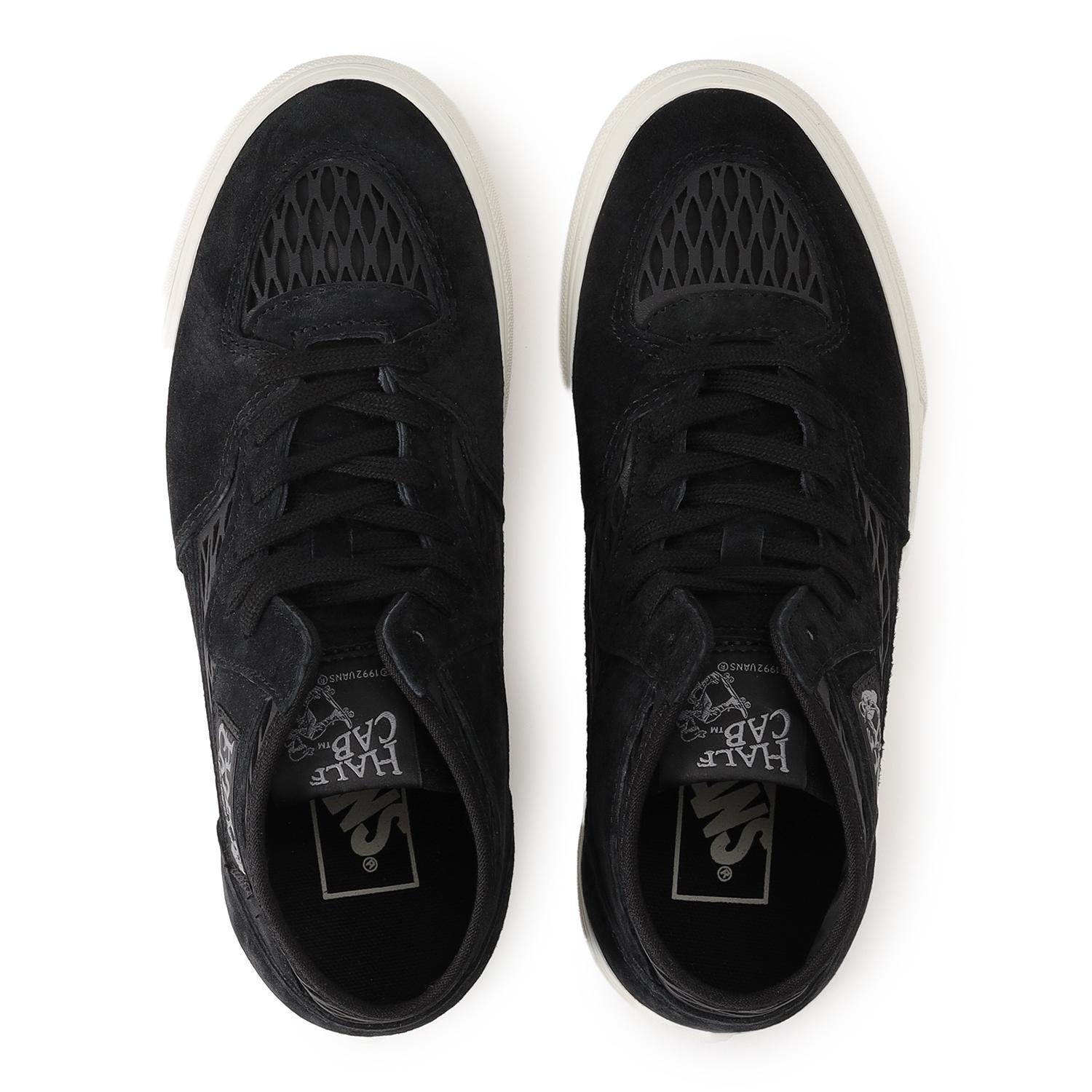  VANS HALF CAB DECON画像3
