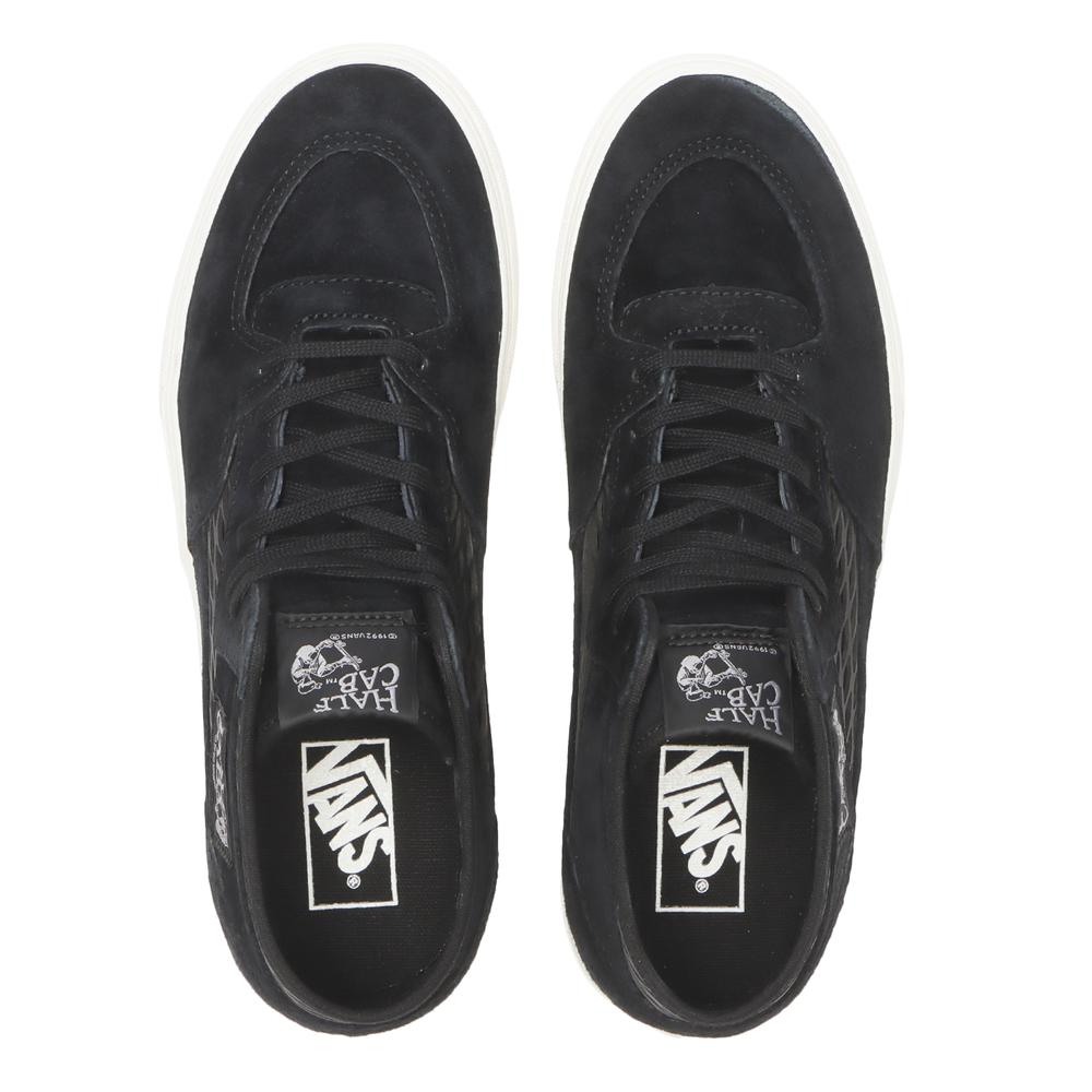 VANS HALF CAB DECON｜BILLY