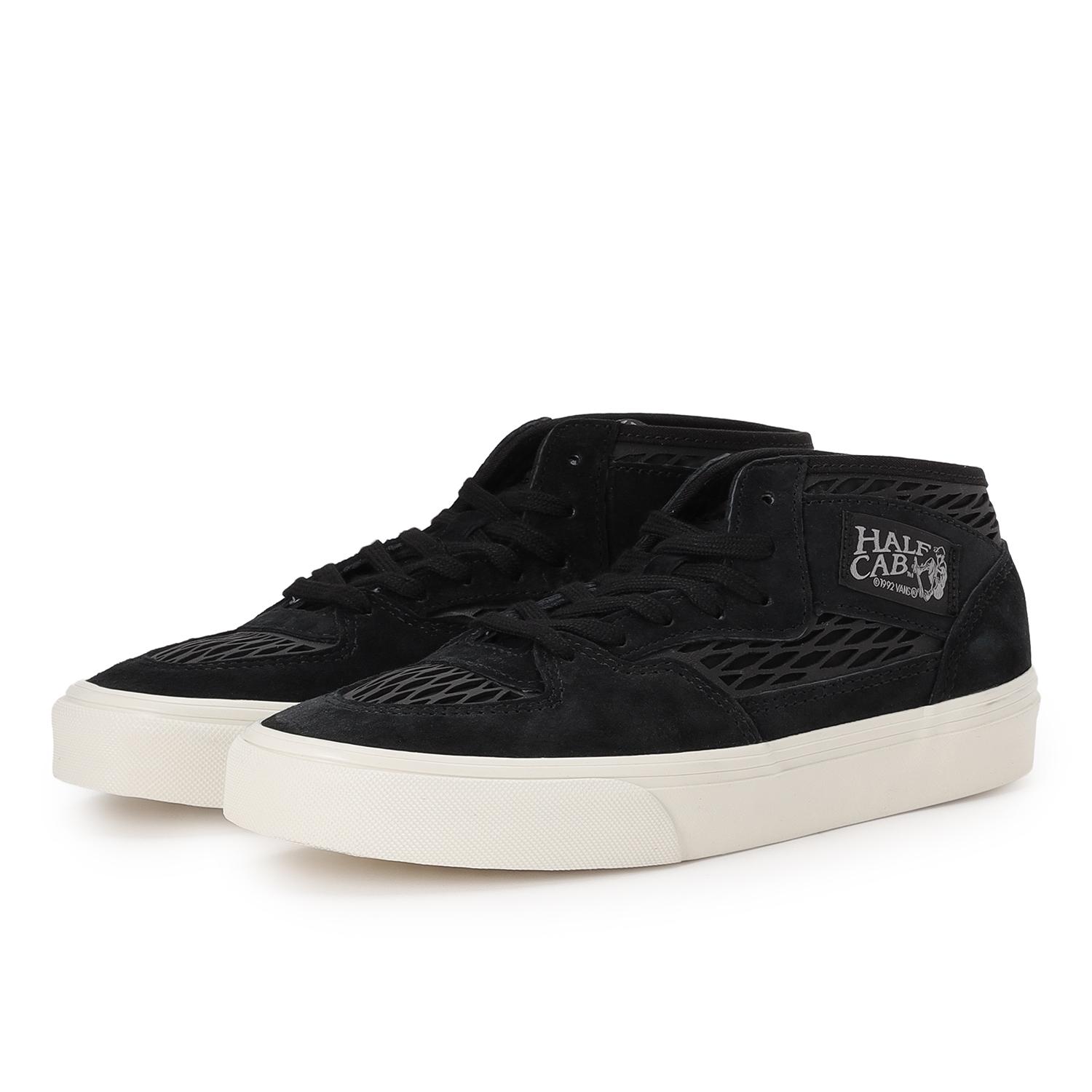  VANS HALF CAB DECON画像2