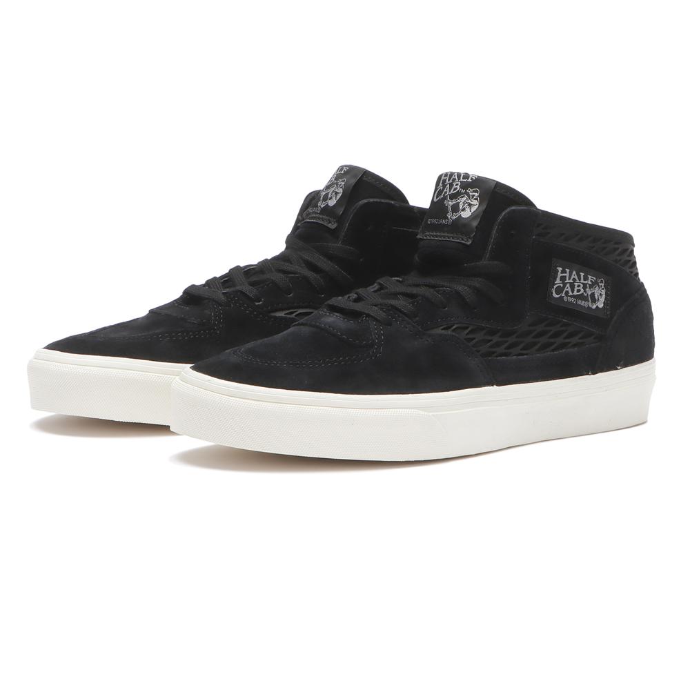 VANS HALF CAB DECON｜BILLY