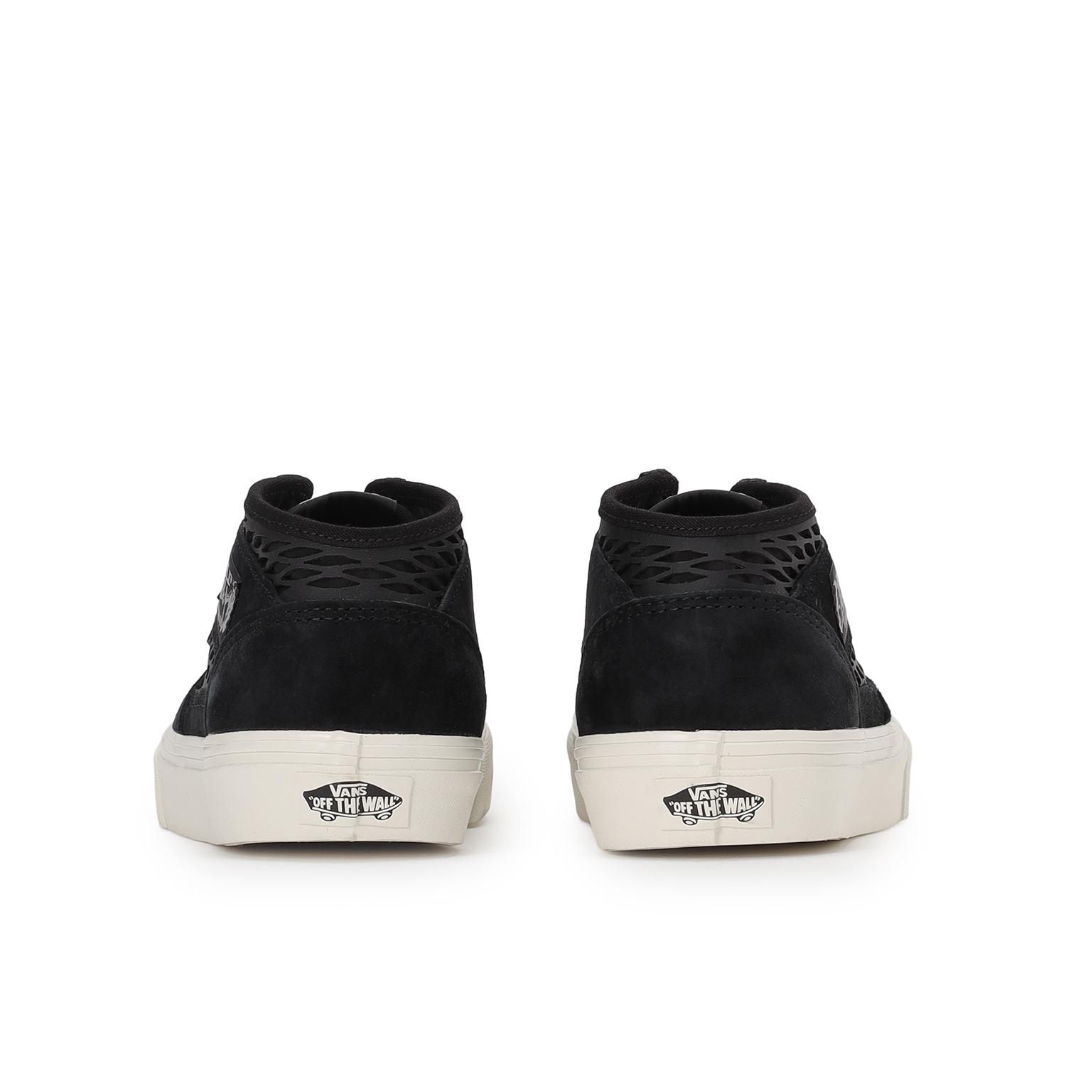  VANS HALF CAB DECON画像4