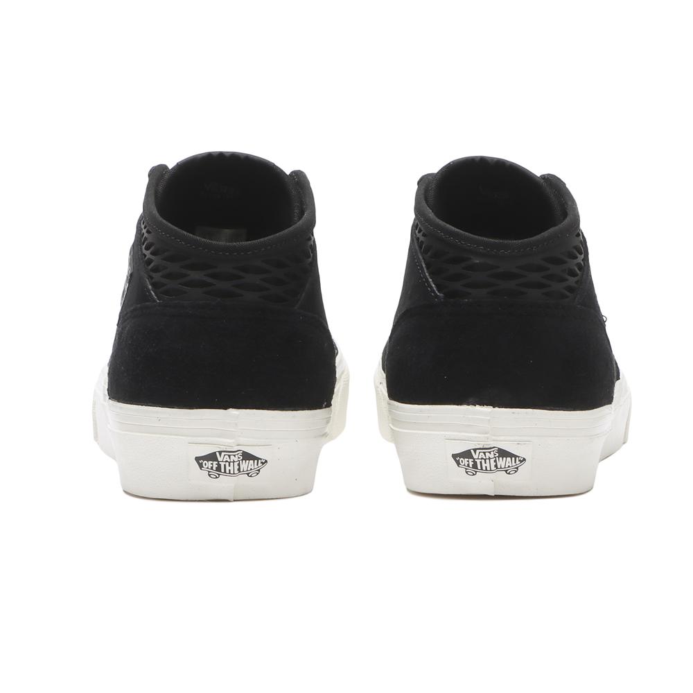 VANS HALF CAB DECON｜BILLY
