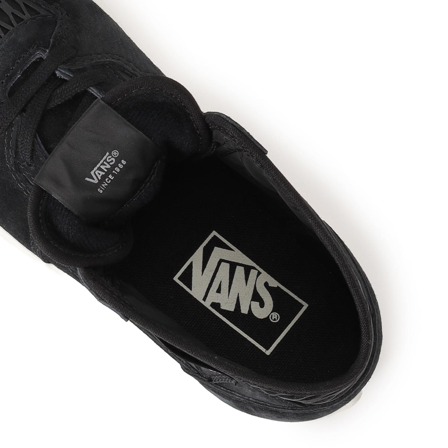  VANS HALF CAB DECON画像7