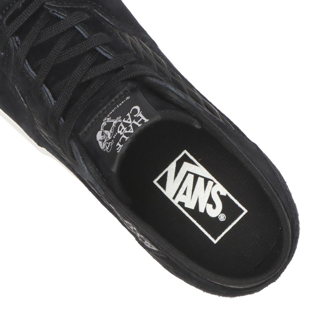 VANS HALF CAB DECON｜BILLY