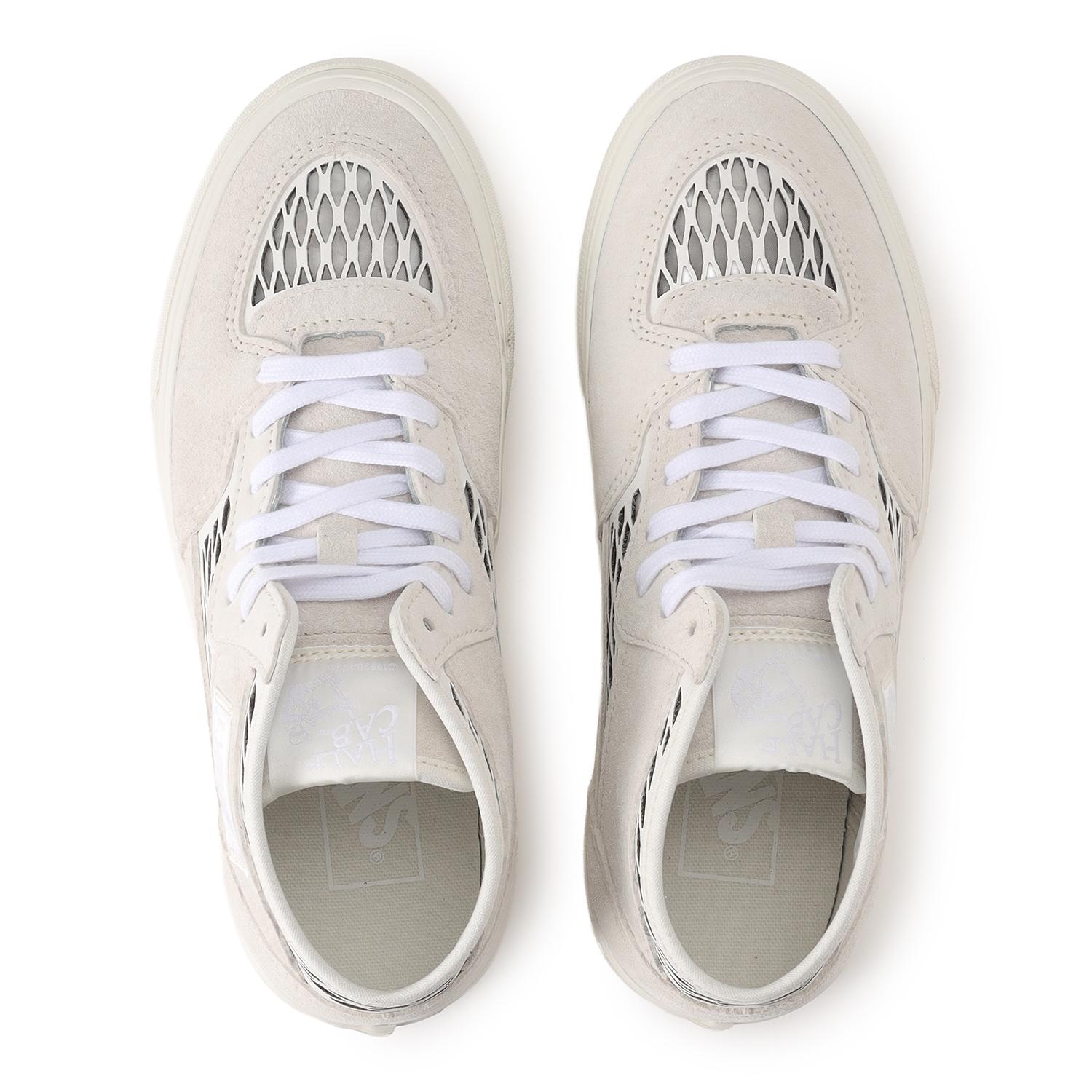  VANS HALF CAB DECON画像3