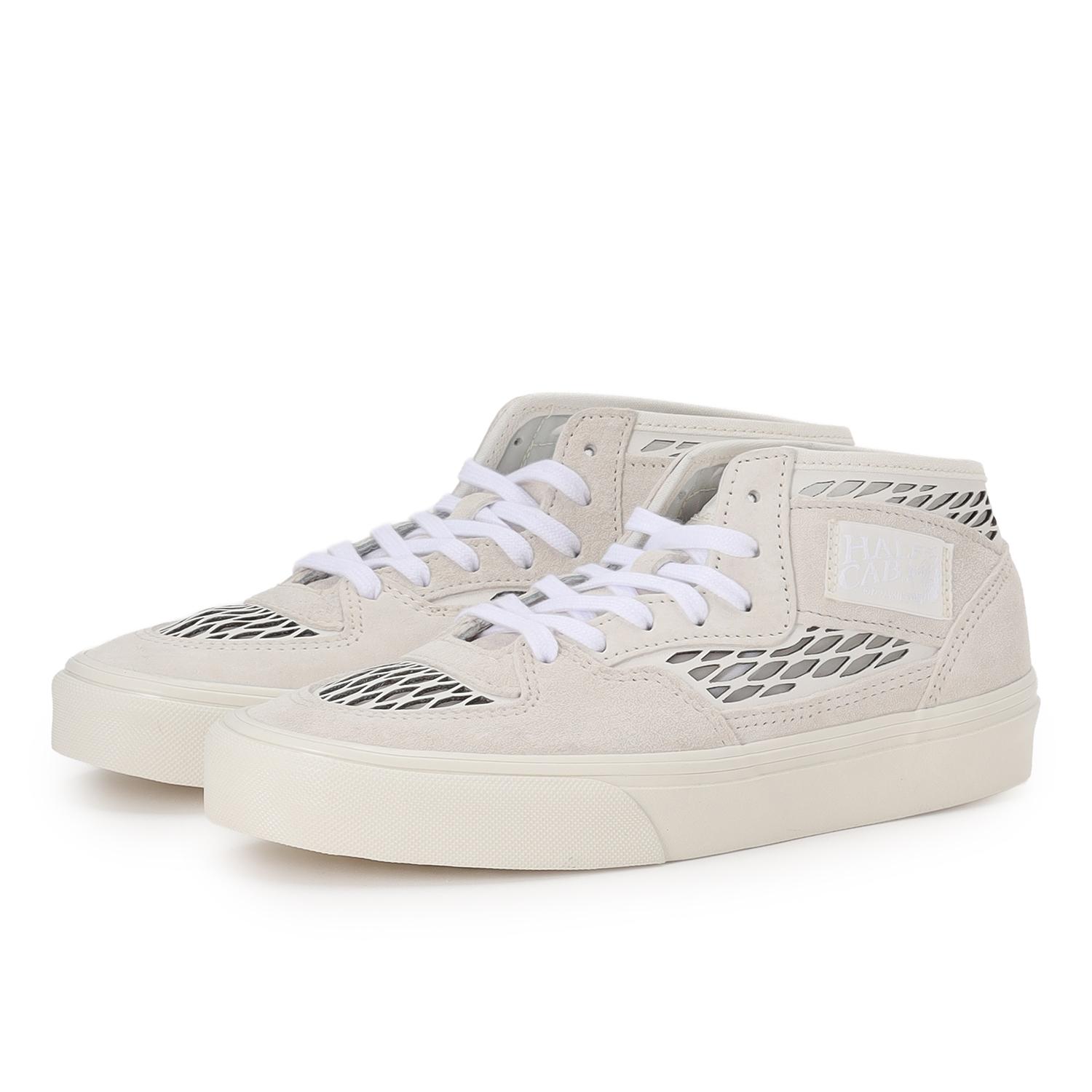  VANS HALF CAB DECON画像2