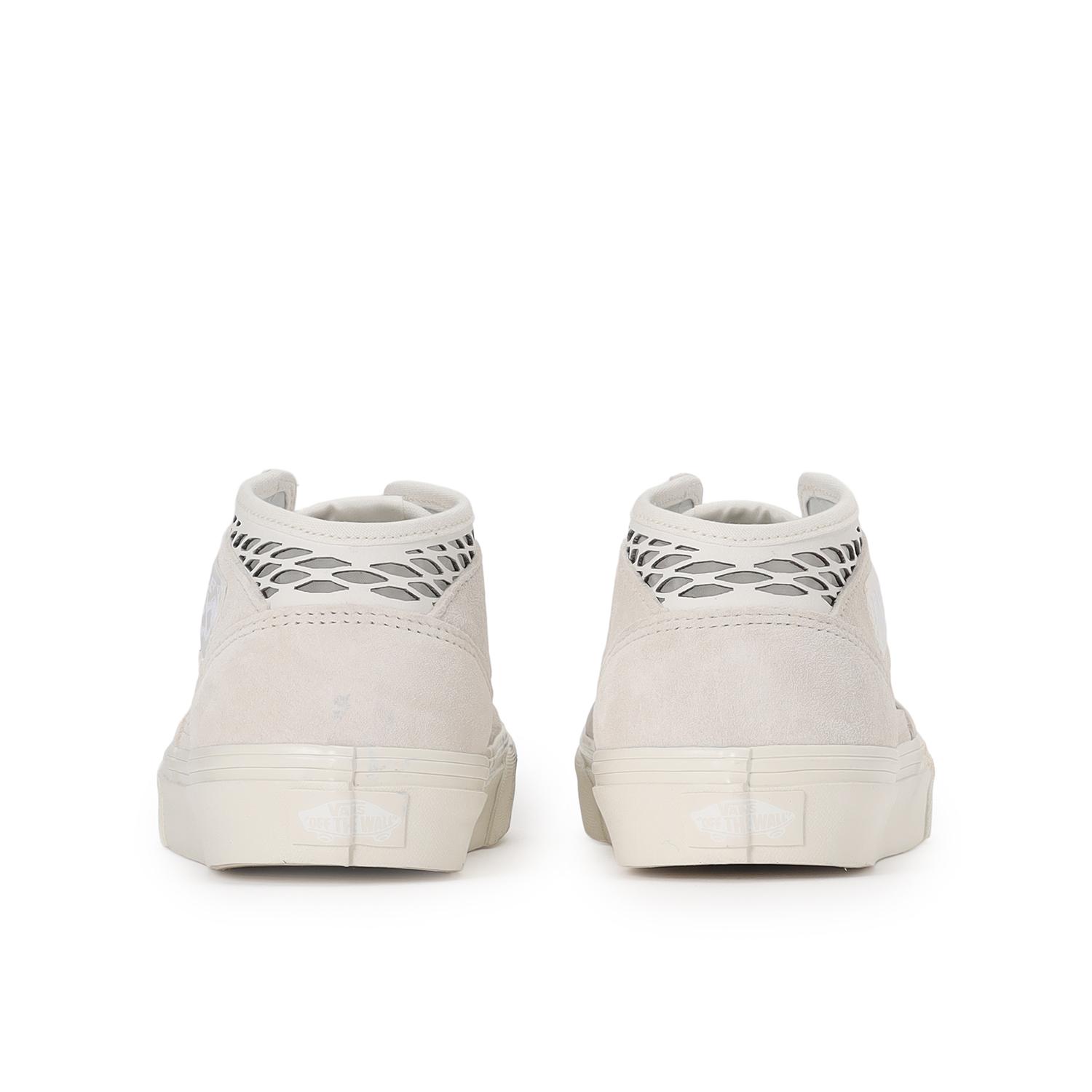  VANS HALF CAB DECON画像4