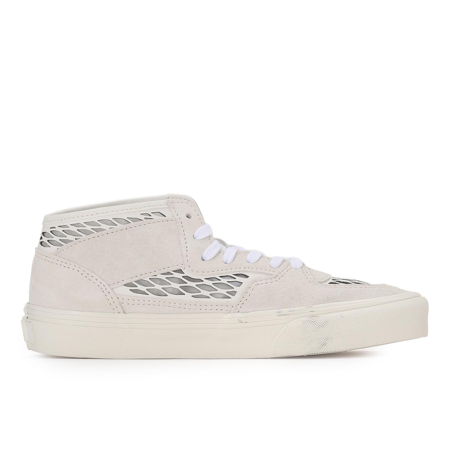  VANS HALF CAB DECON画像5