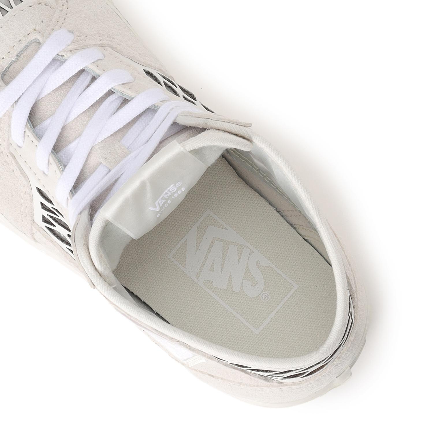  VANS HALF CAB DECON画像7