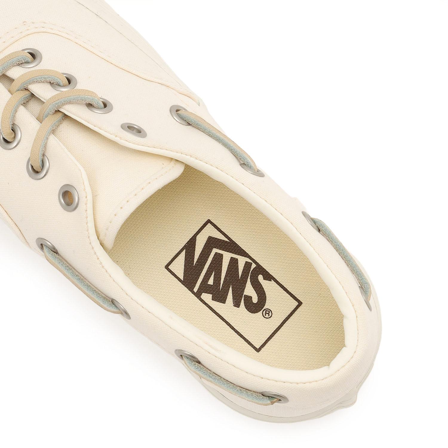 VANS】 ヴァンズ AUTHENTIC BOAT SHOE オーセンティック BOAT SHOE
