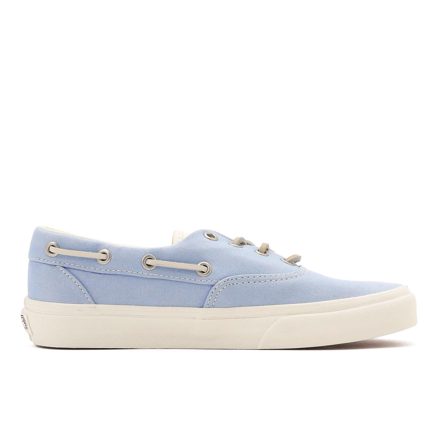 VANS】 ヴァンズ AUTHENTIC BOAT SHOE オーセンティック BOAT SHOE