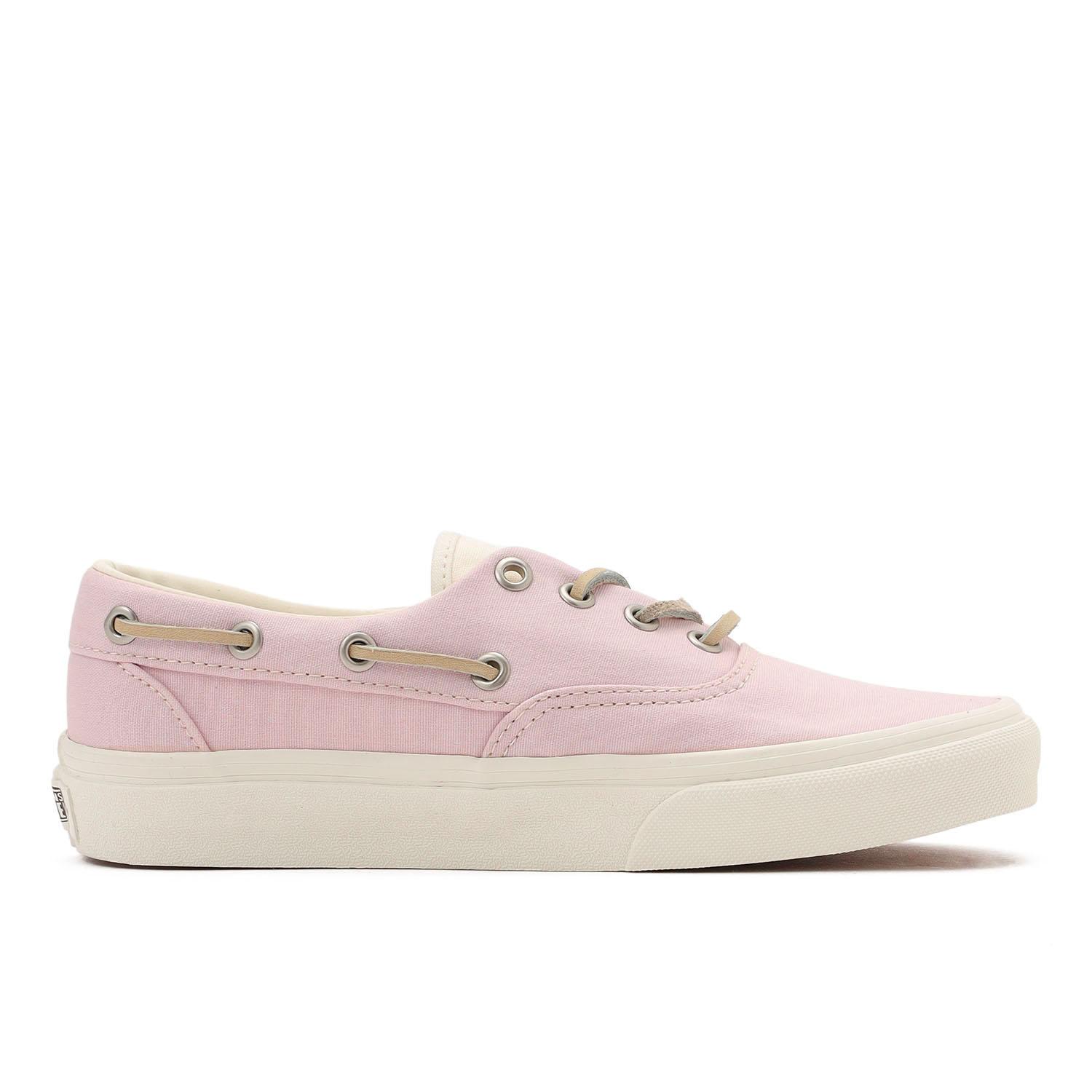 VANS】 ヴァンズ AUTHENTIC BOAT SHOE オーセンティック BOAT SHOE