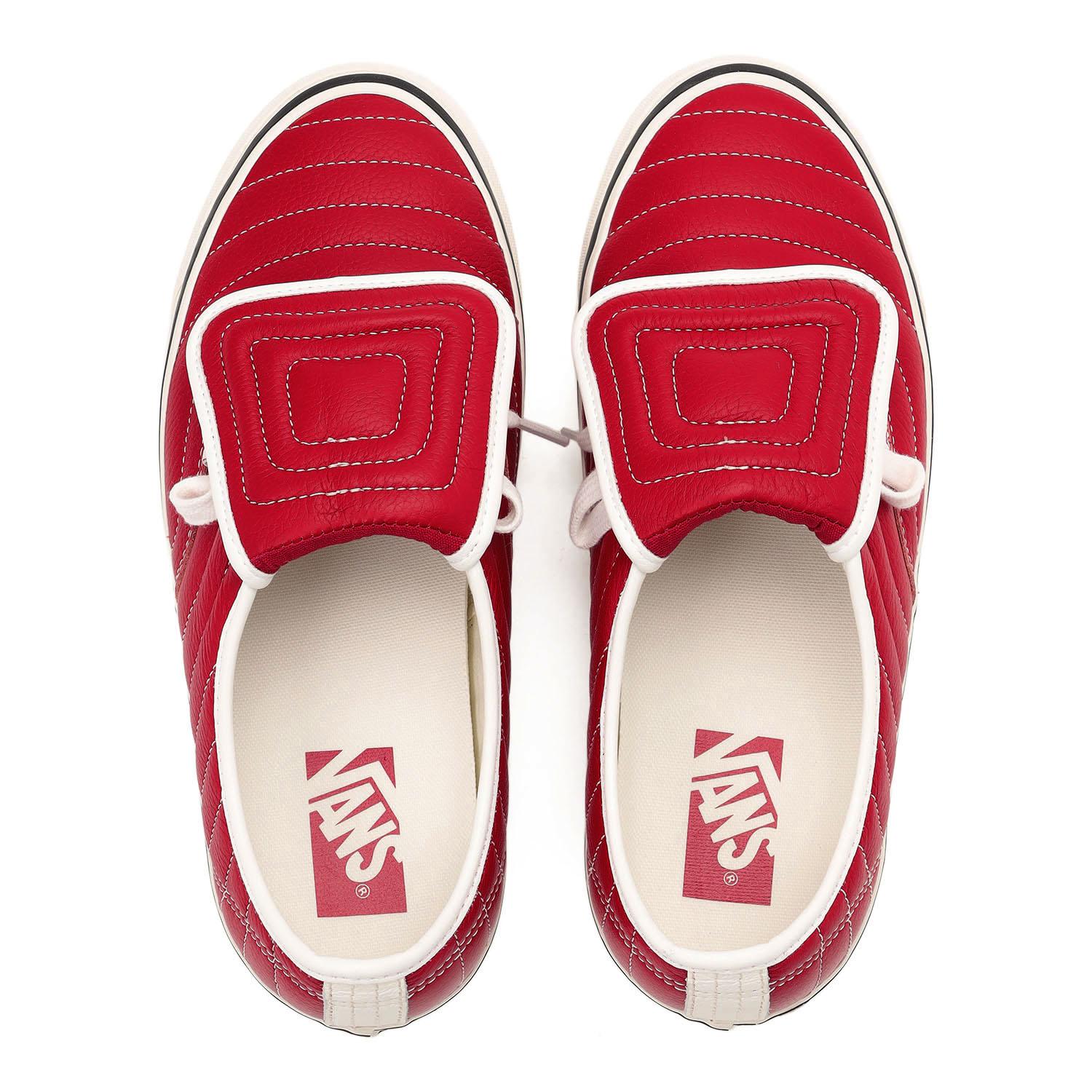  VANS PREMIUM AUTHENTIC 44 EXT画像3