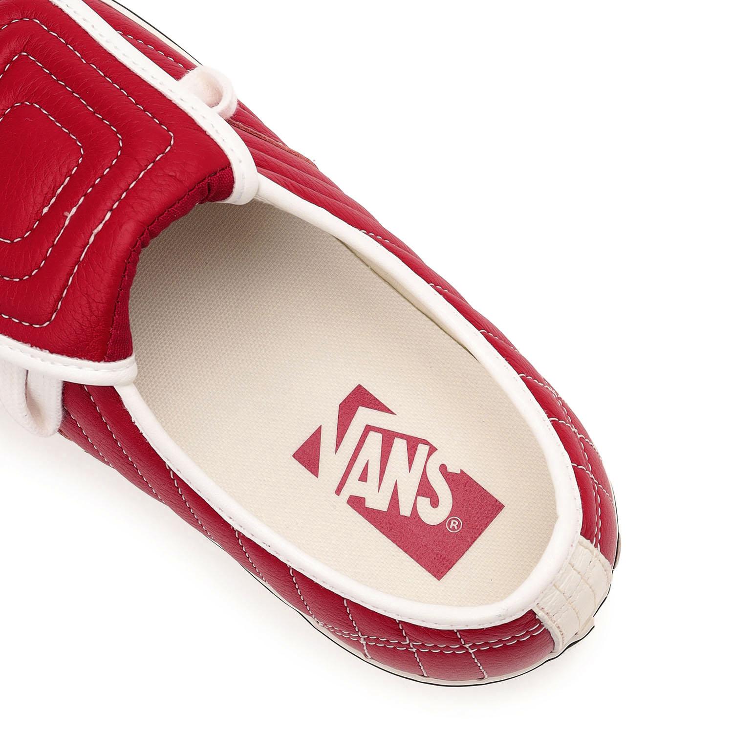  VANS PREMIUM AUTHENTIC 44 EXT画像7