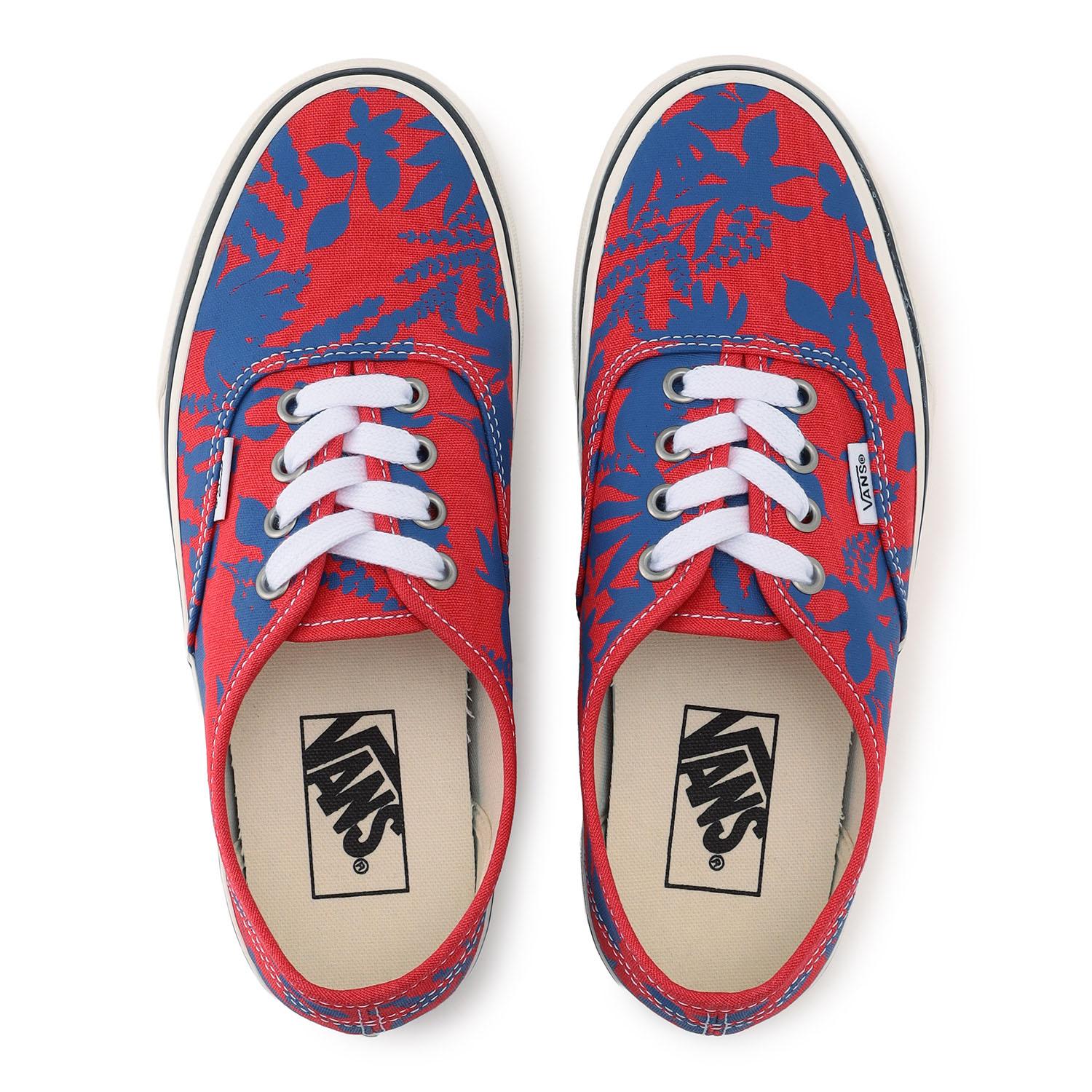 VANS】 ヴァンズ AUTHENTIC オーセンティック VN000D6GBMC ARCHIVE