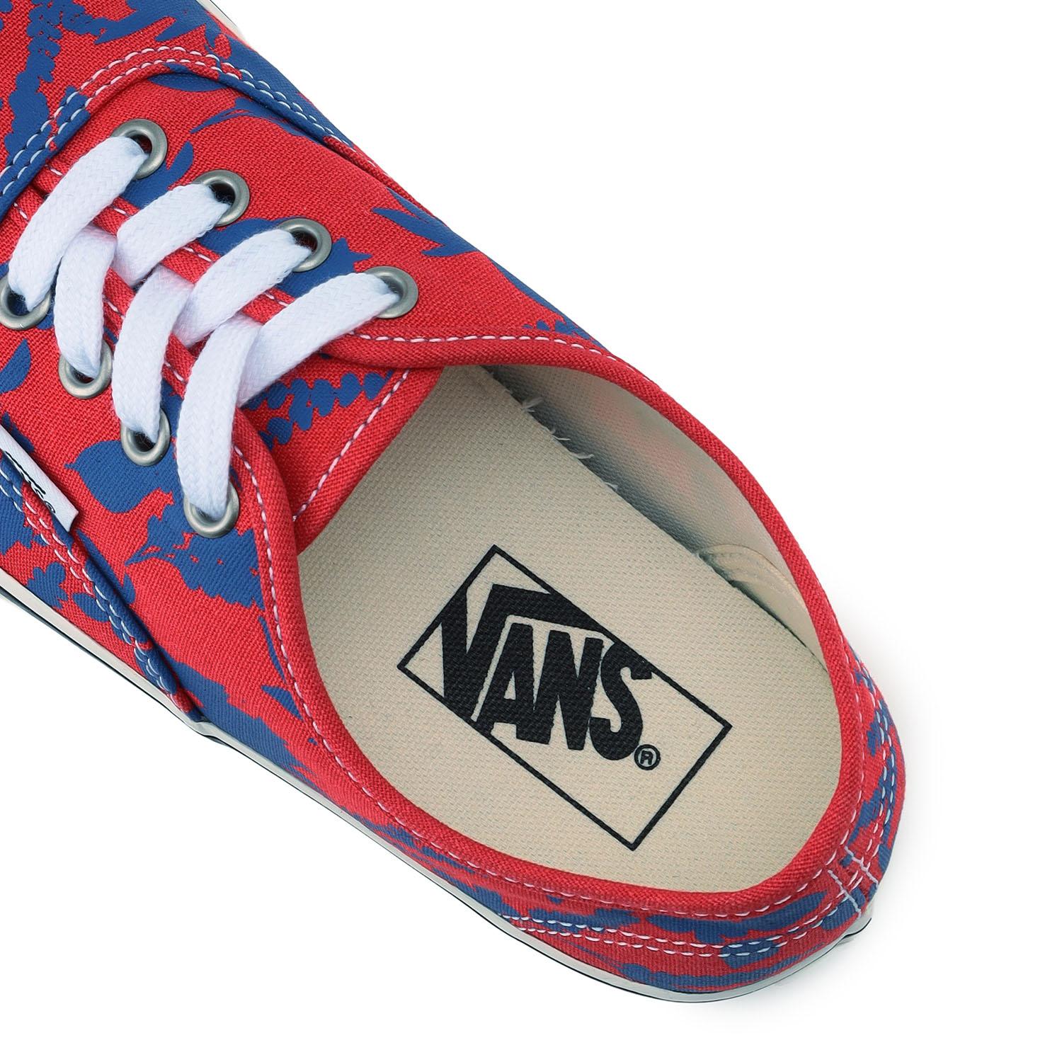 VANS】 ヴァンズ AUTHENTIC オーセンティック VN000D6GBMC ARCHIVE