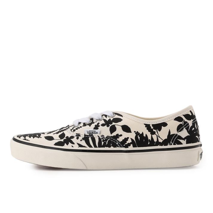 VANS �I�[�Z���e�B�b�N ARCHIVE BLACK