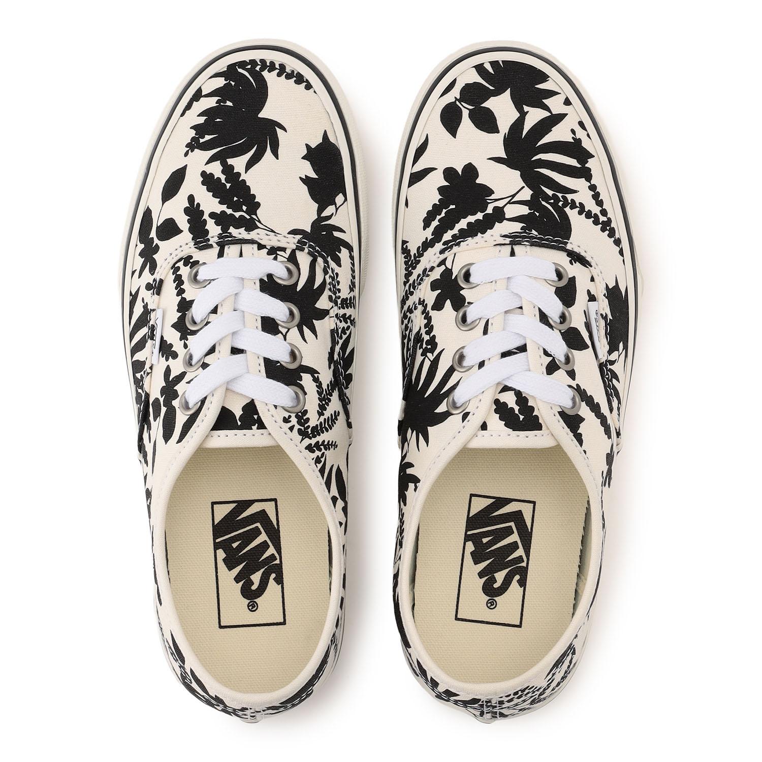 VANS】 ヴァンズ AUTHENTIC オーセンティック VN000D6GCJI ARCHIVE