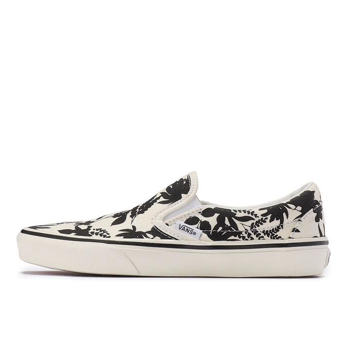 VANS �X���b�|�� ARCHIVE BLACK