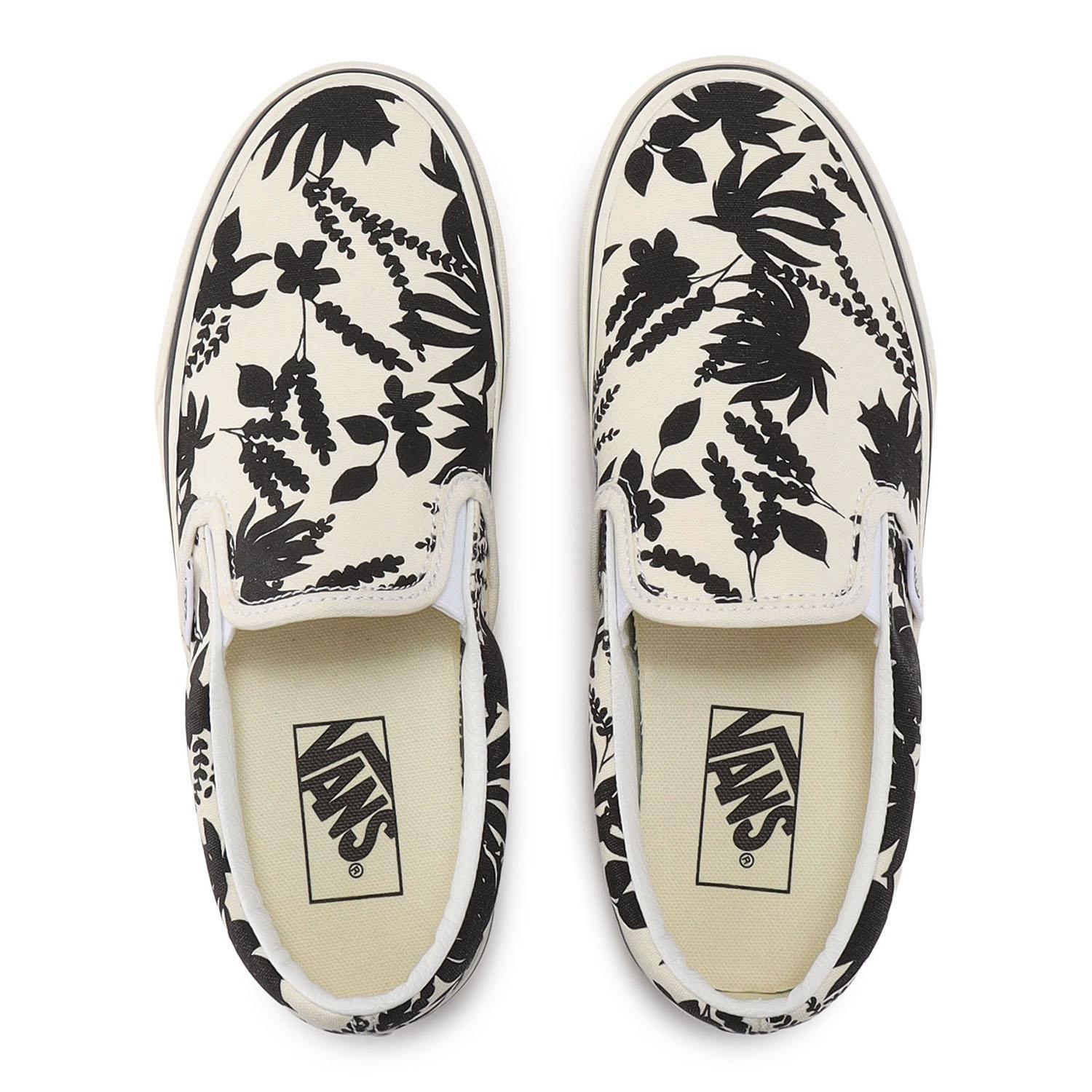 VANS】 ヴァンズ CLASSIC SLIP-ON スリッポン VN000D6YCJJ ARCHIVE