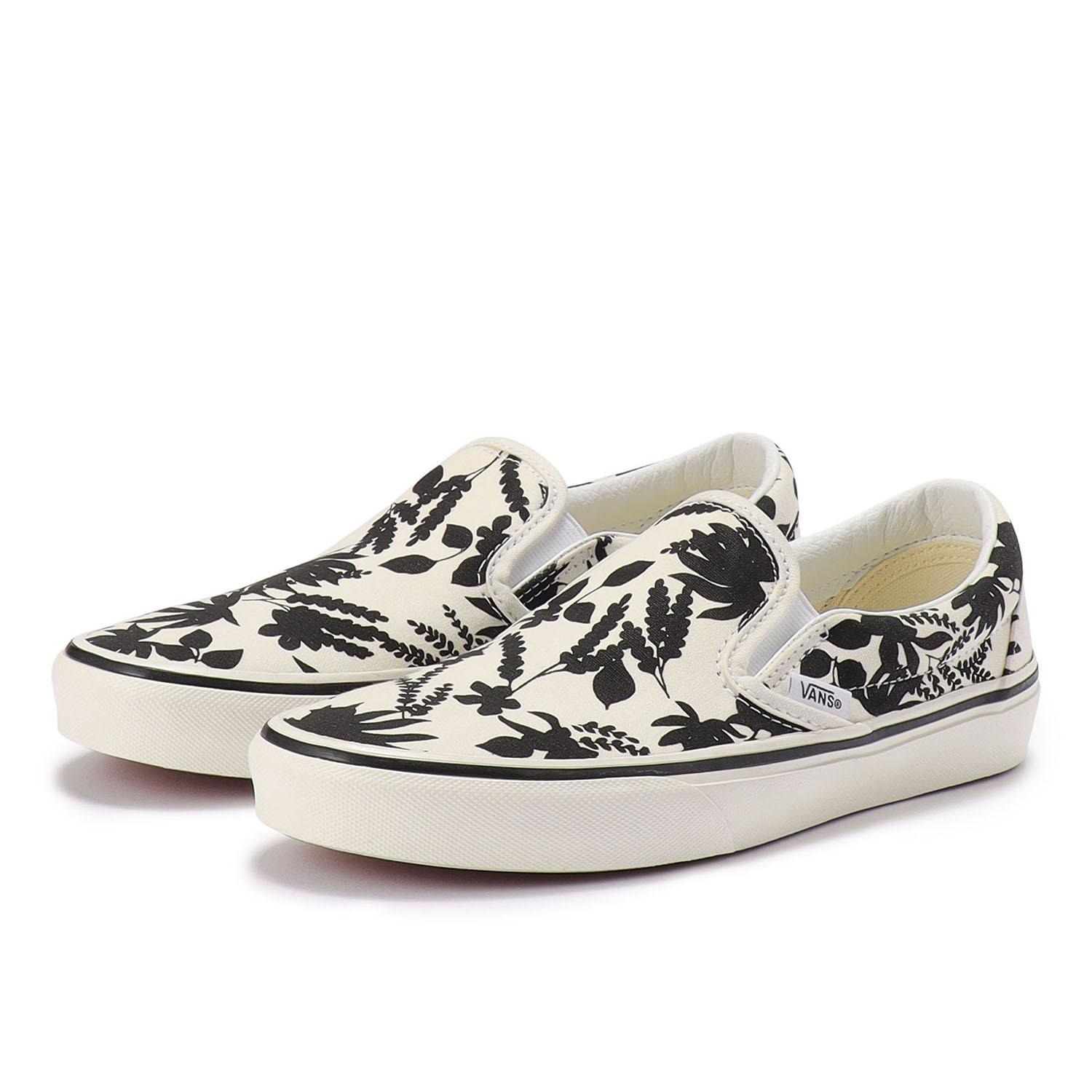 VANS】 ヴァンズ CLASSIC SLIP-ON スリッポン VN000D6YCJJ ARCHIVE