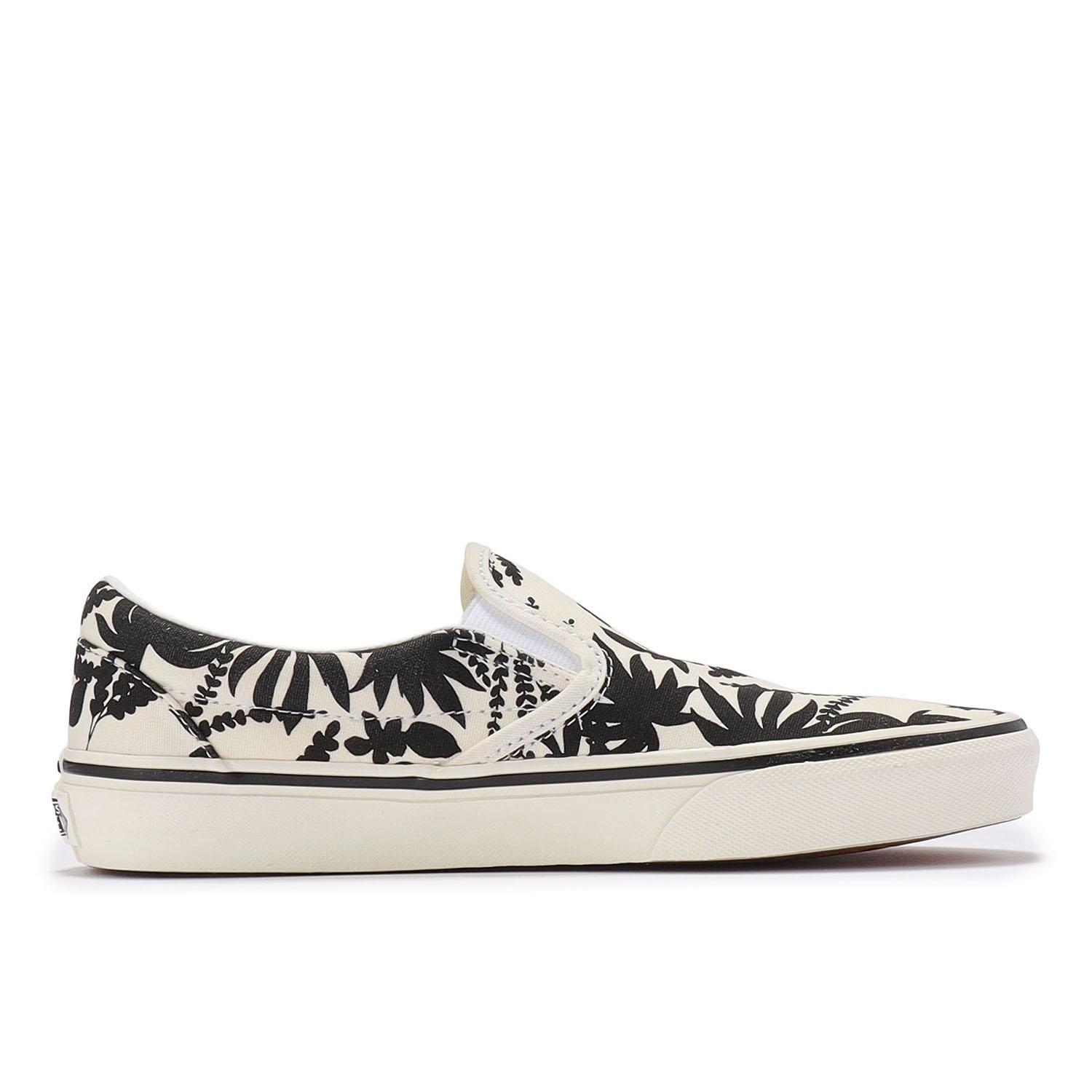VANS】 ヴァンズ CLASSIC SLIP-ON スリッポン VN000D6YCJJ ARCHIVE