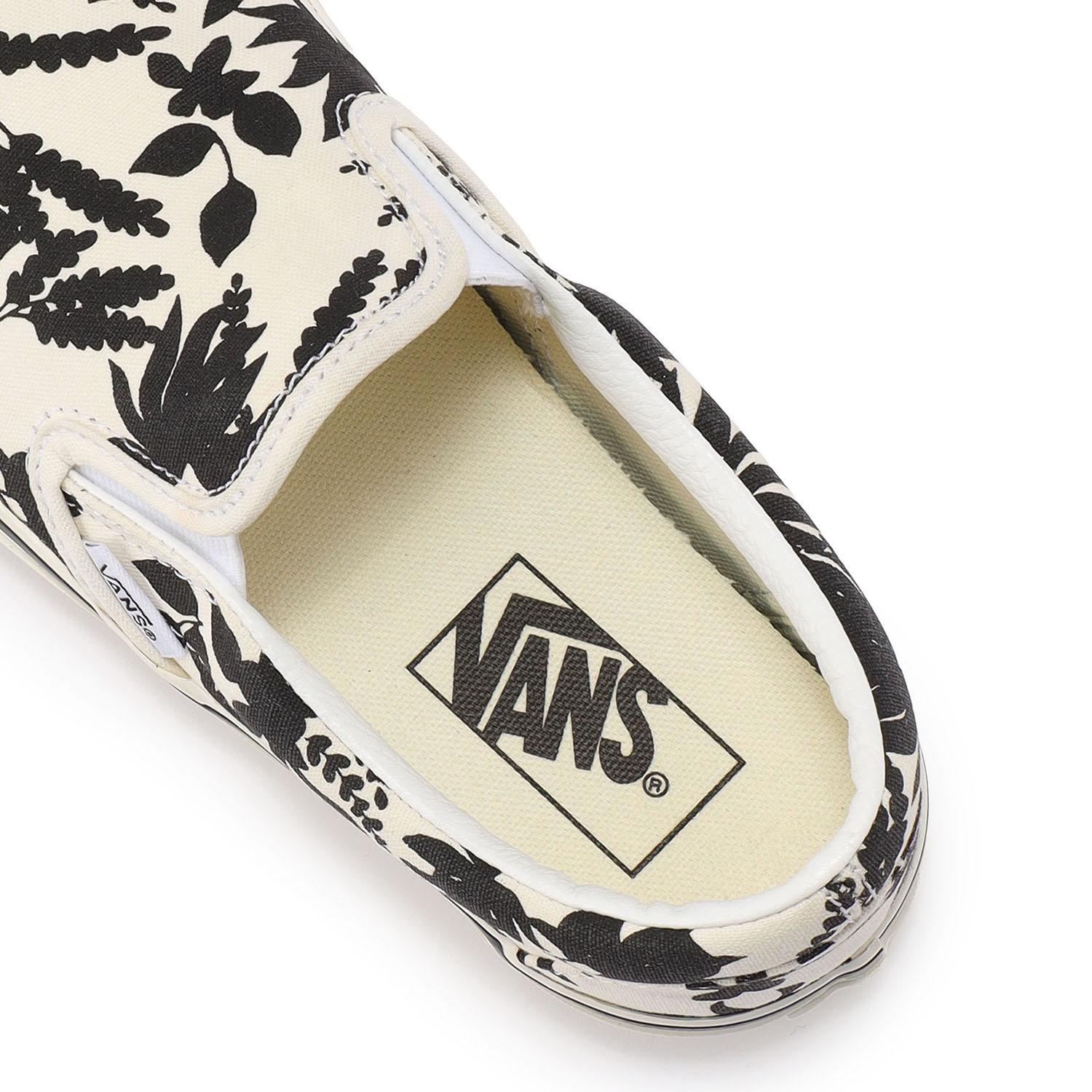 VANS】 ヴァンズ CLASSIC SLIP-ON スリッポン VN000D6YCJJ ARCHIVE