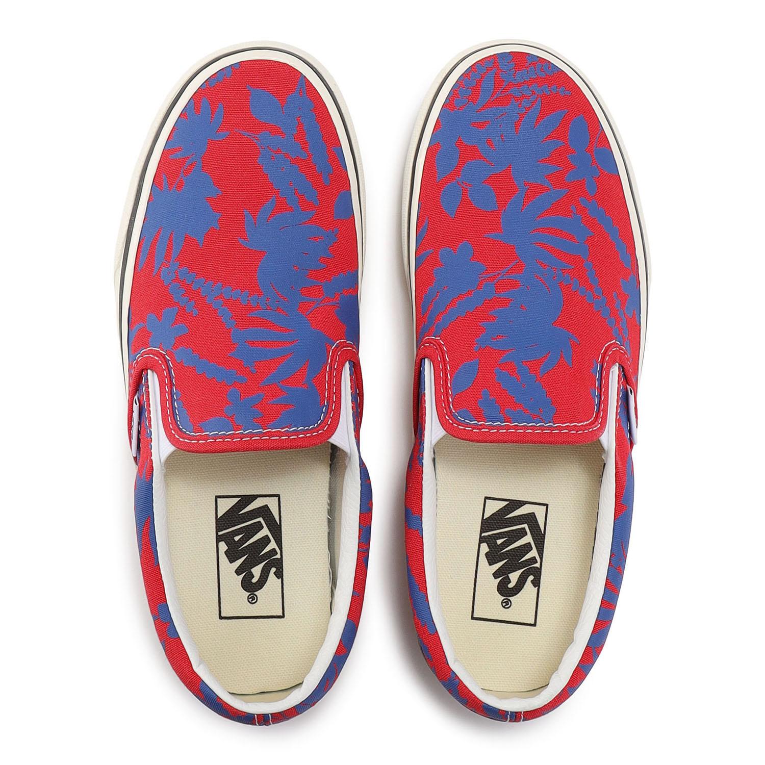 VANS】 ヴァンズ CLASSIC SLIP-ON スリッポン VN000D6YCYL ARCHIVE