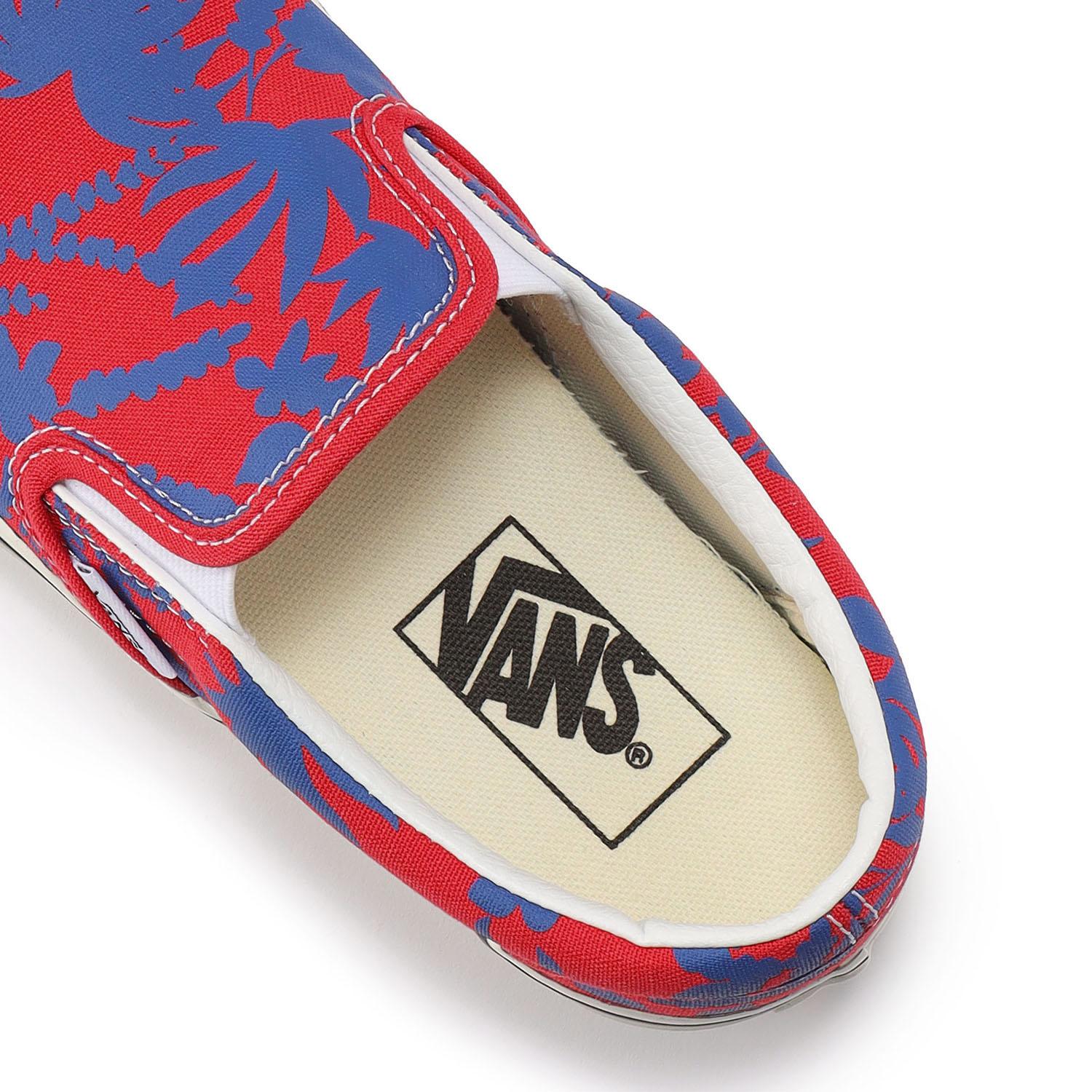 VANS】 ヴァンズ CLASSIC SLIP-ON スリッポン VN000D6YCYL ARCHIVE