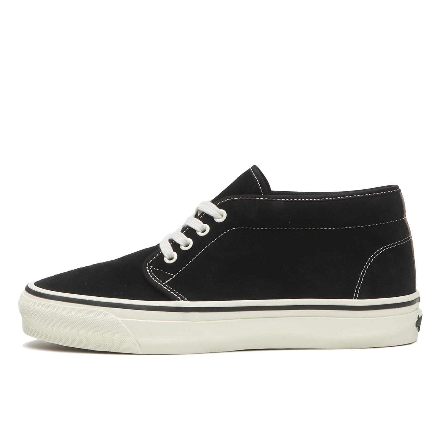  VANS OTW CHUKKA 49 VIBRAM画像1
