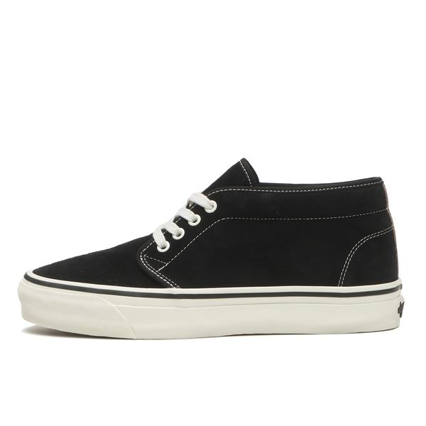 VANS OTW チャッカ 49 ヴィブラム ブラック 25.5cm