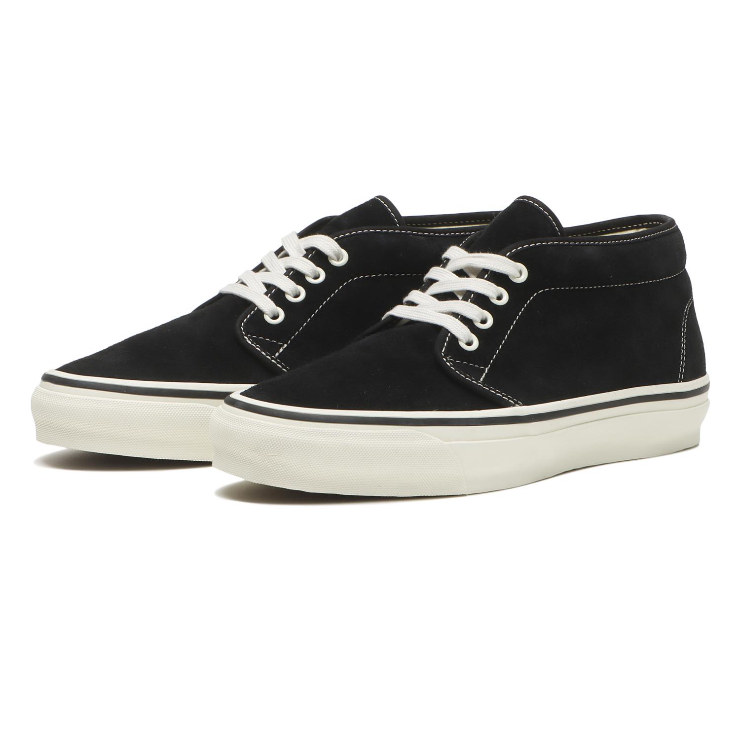 VANS OTW CHUKKA 49 VIBRAM画像2