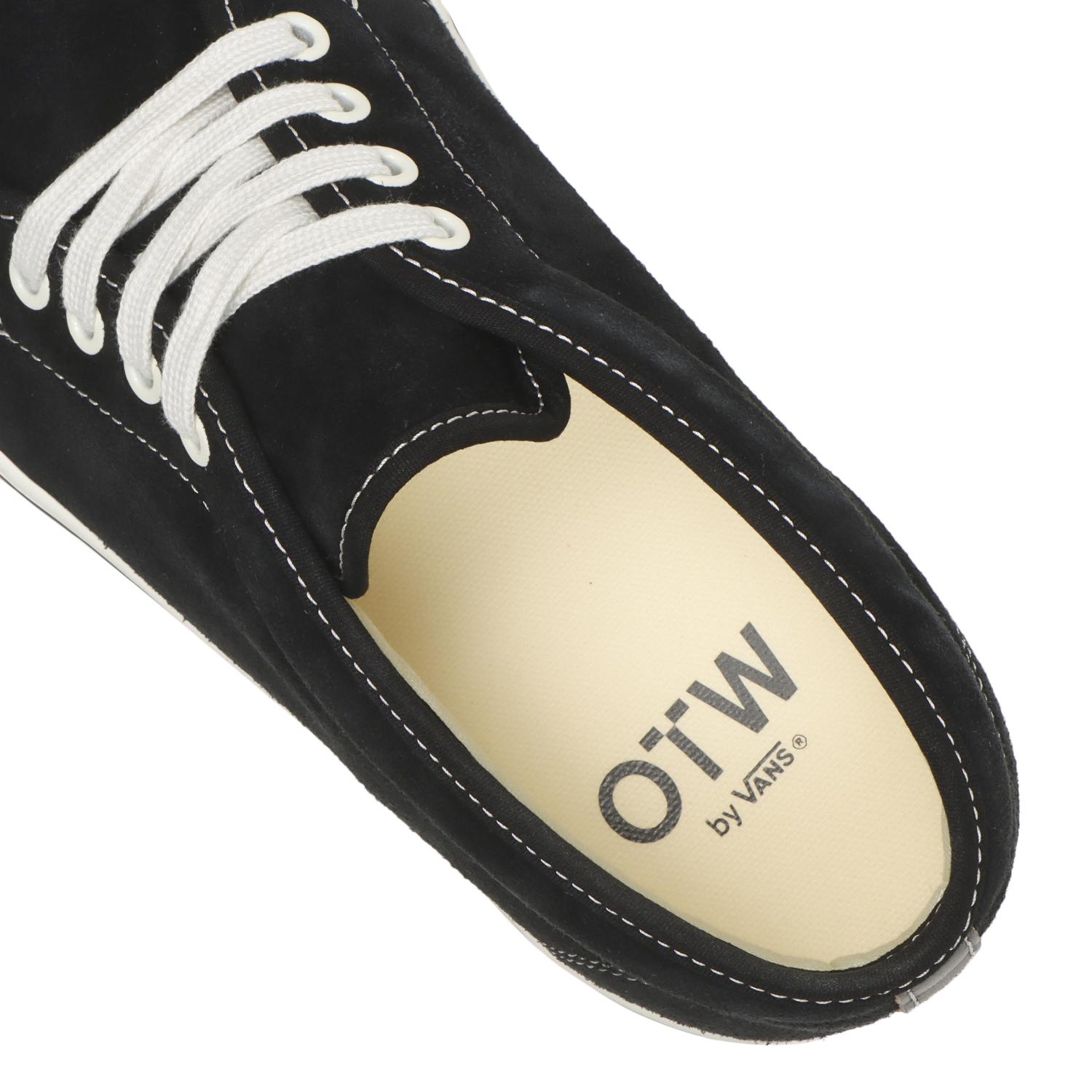  VANS OTW CHUKKA 49 VIBRAM画像7