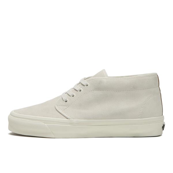 VANS OTW チャッカ 49 ヴィブラム ベージュ 25.5cm
