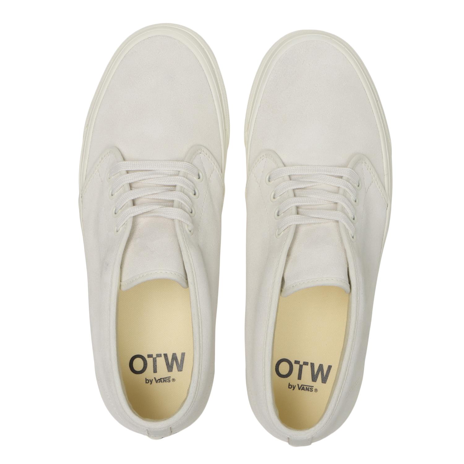  VANS OTW CHUKKA 49 VIBRAM画像3