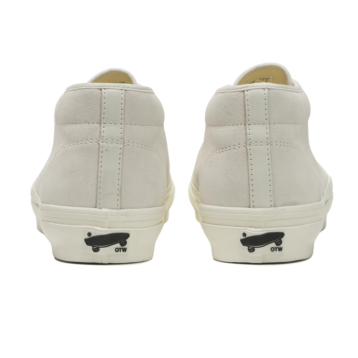 VANS OTW CHUKKA 49 VIBRAM画像4