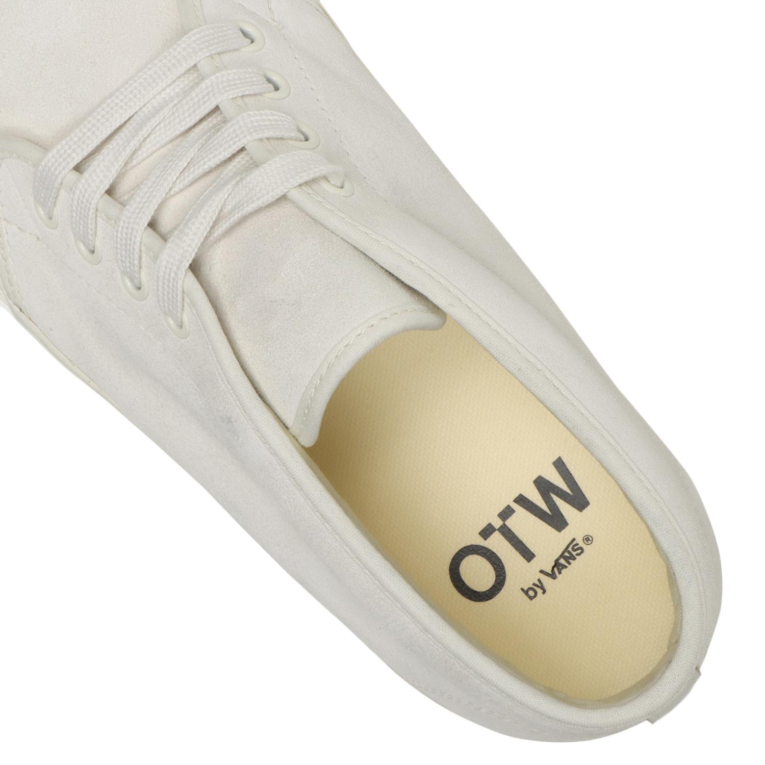  VANS OTW CHUKKA 49 VIBRAM画像7