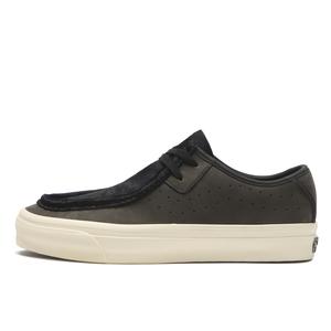 PONY HAIR BLACK/FADED BLACK